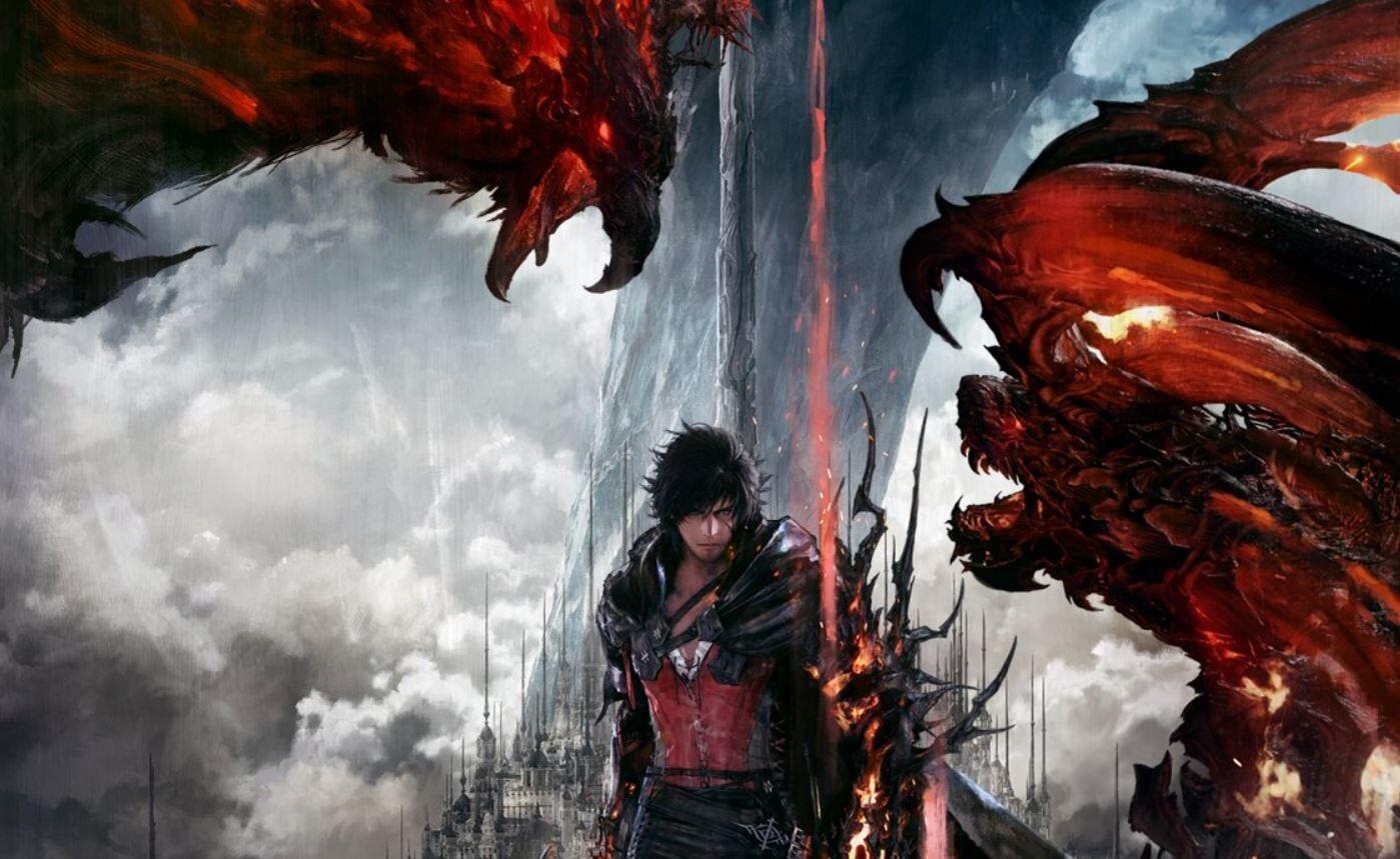 1399x859 Final Fantasy XVI Will Not Be Featured During Tokyo Game Show 2021