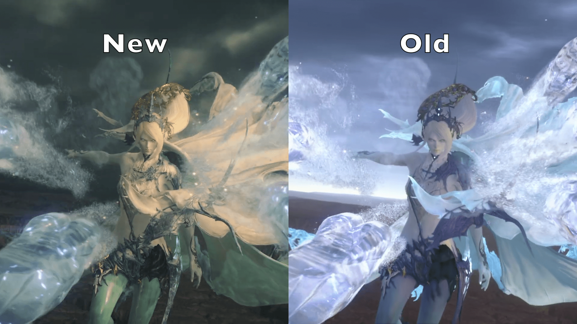 Final Fantasy 16 Wallpapers Top Free Final Fantasy 16 Backgrounds 