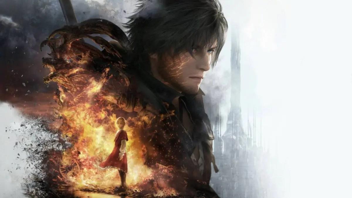 1200x675 PlayStation Announces Final Fantasy XVI News