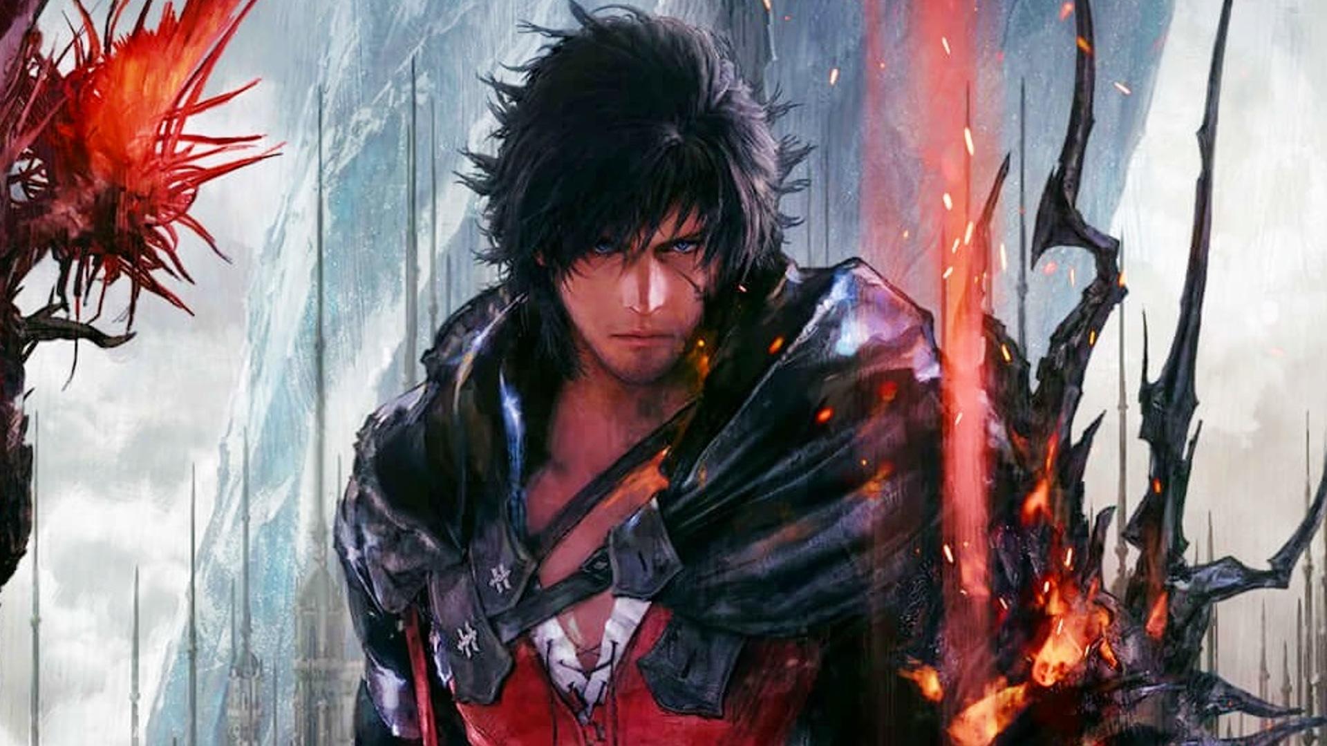 1920x1080 Final Fantasy 16 release date reveal seems set for The Game Awards