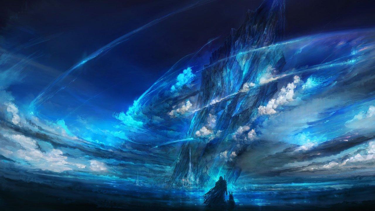 1280x720 Final Fantasy 16 State of Play grants our longest look at the game yet