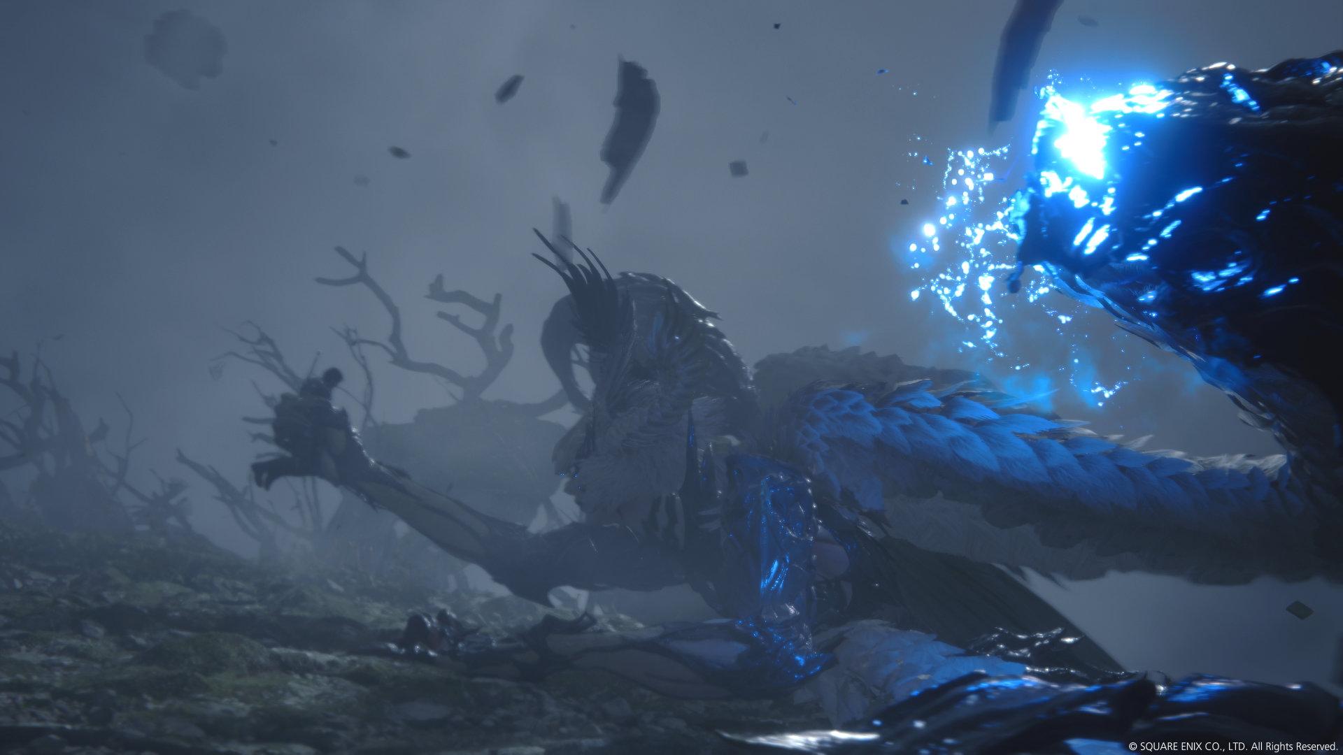 1920x1080 An Ambitious New Final Fantasy XVI Just Dropped