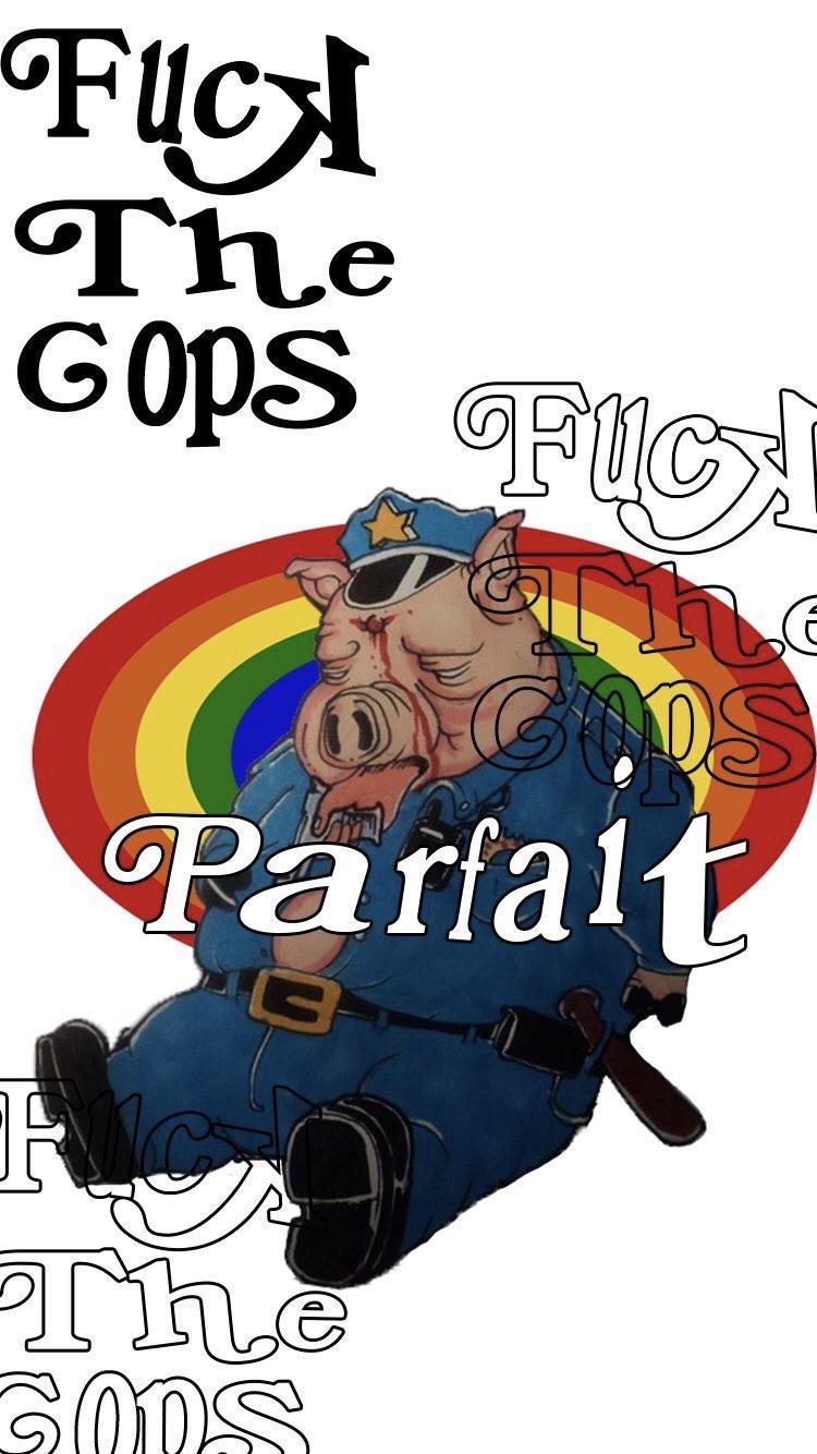 750x1334 Made a cpfm inspired wallpaper