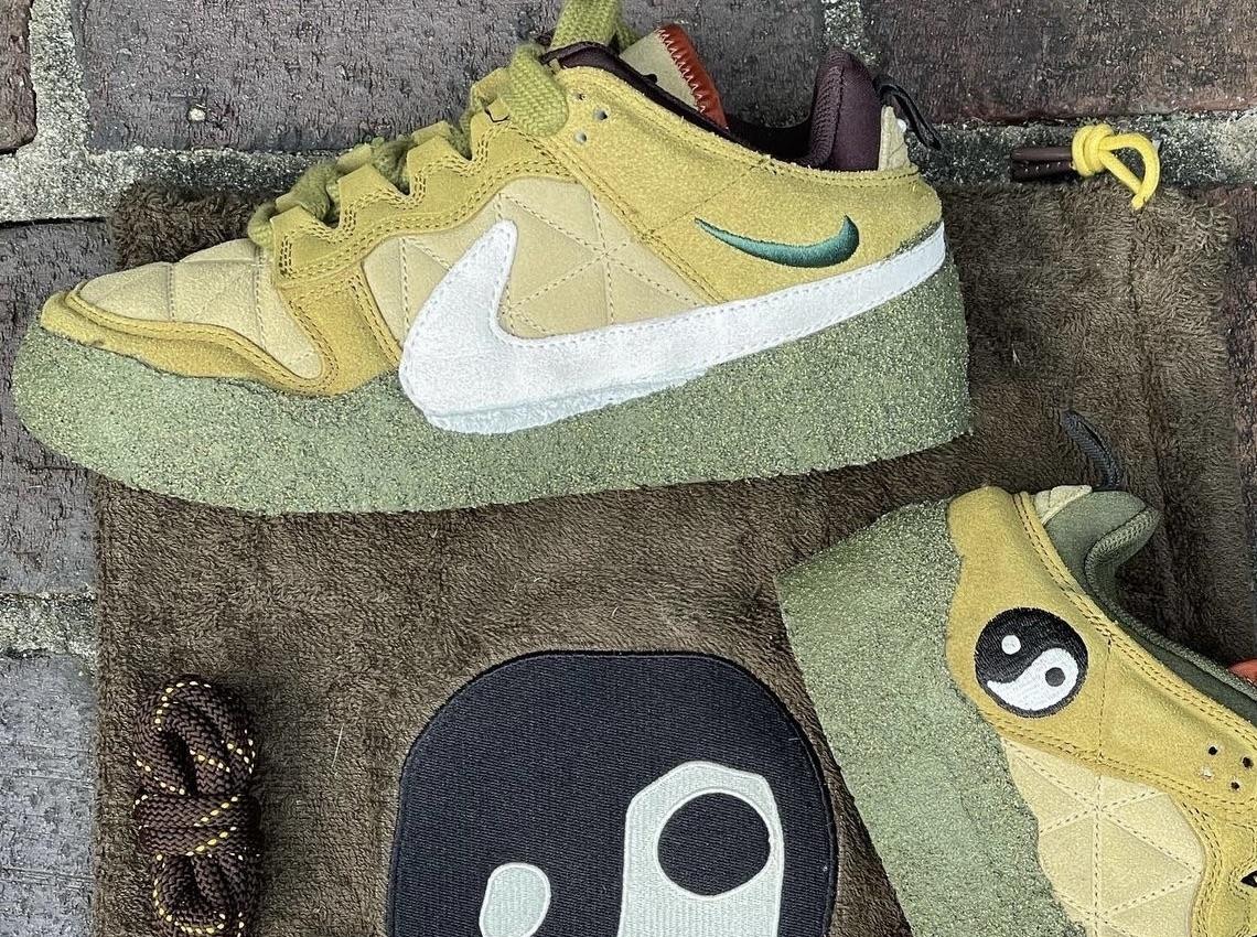 1140x850 Cactus Plant Flea Market X Nike Dunk Low DM0430 700