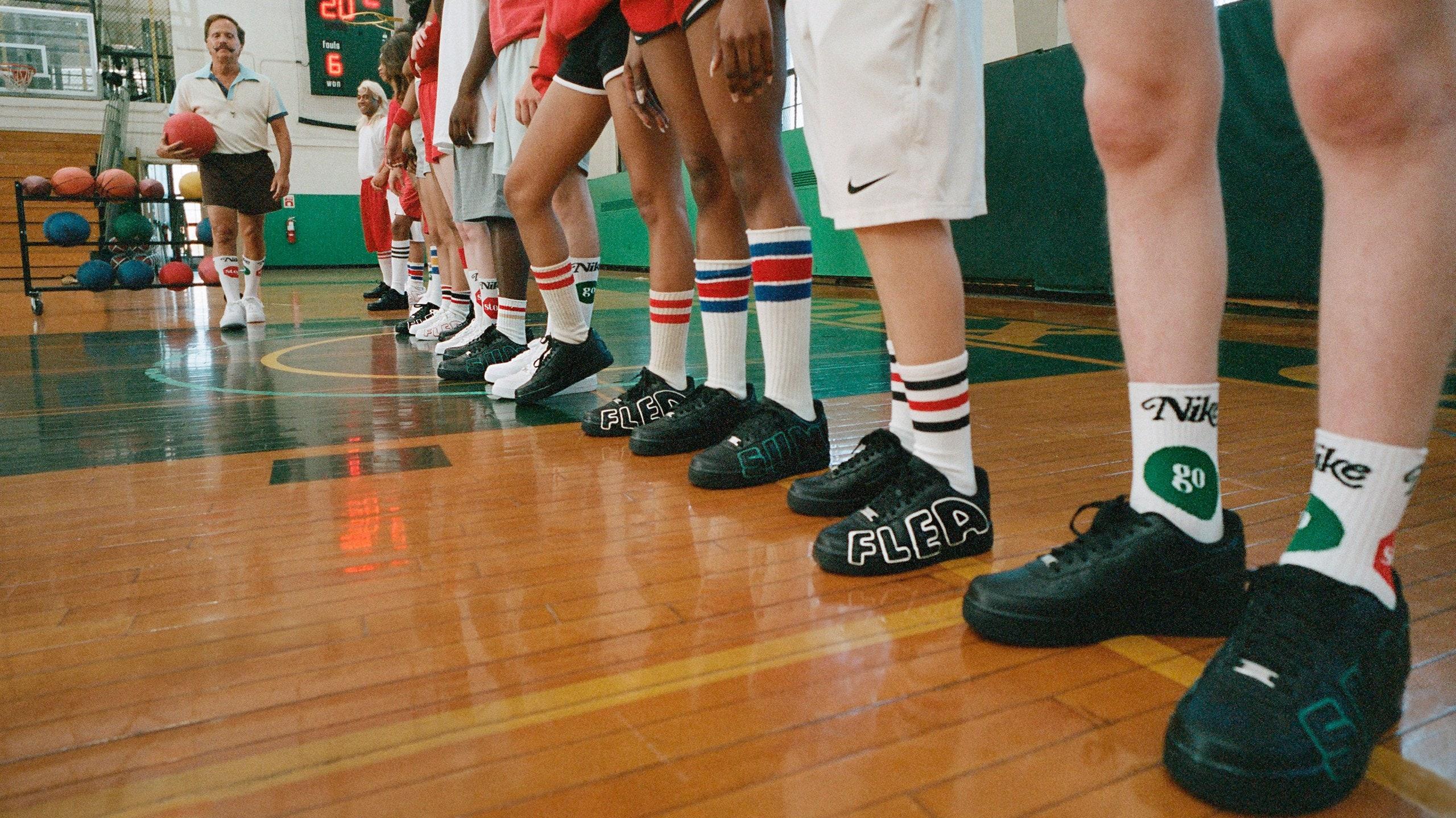 2560x1440 The Cactus Plant Flea Market x Nike Air Force 1 is just as kooky as we'd hoped