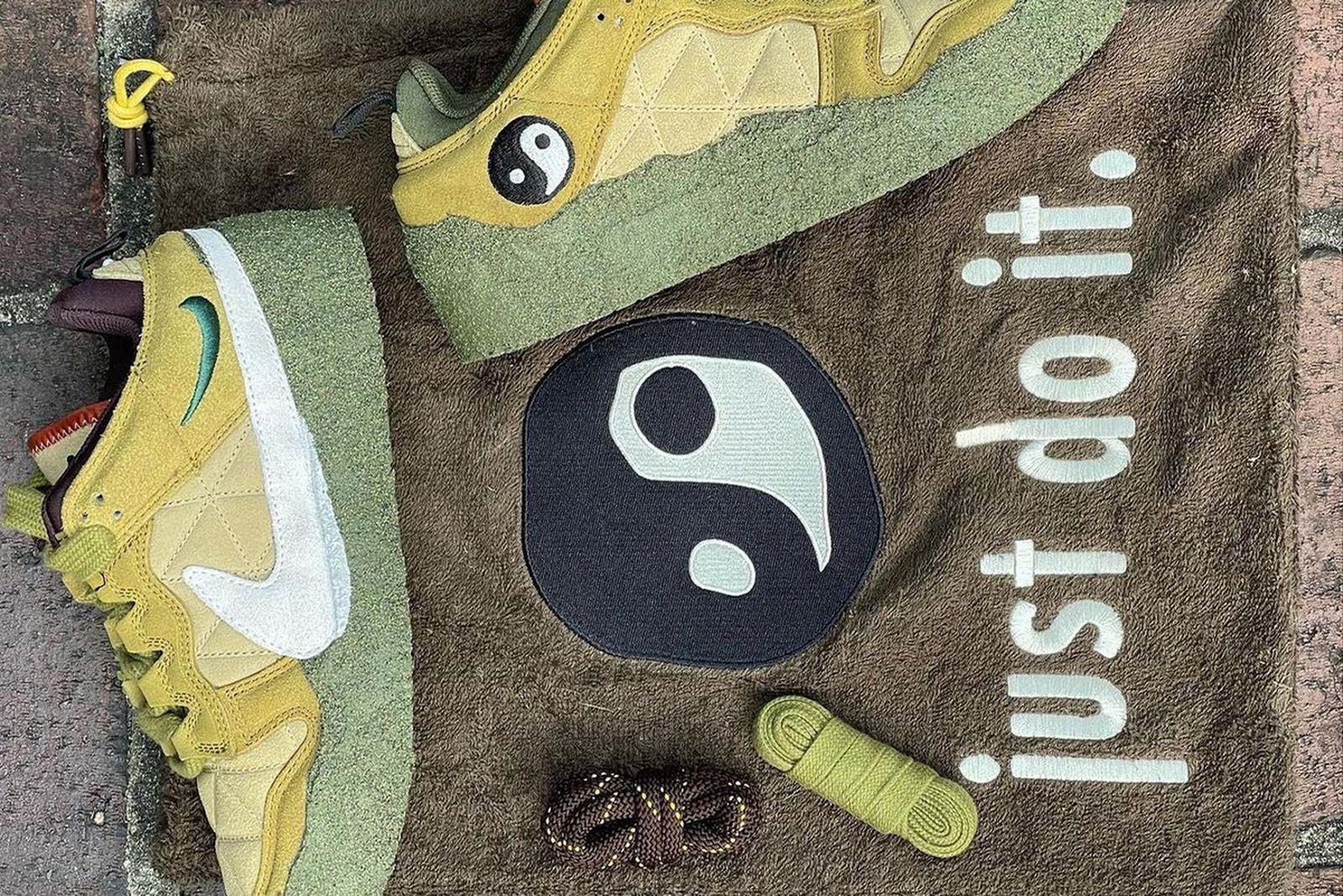1600x1067 Cactus Plant Flea Market x Nike Dunk 2022: Rumored Release Info