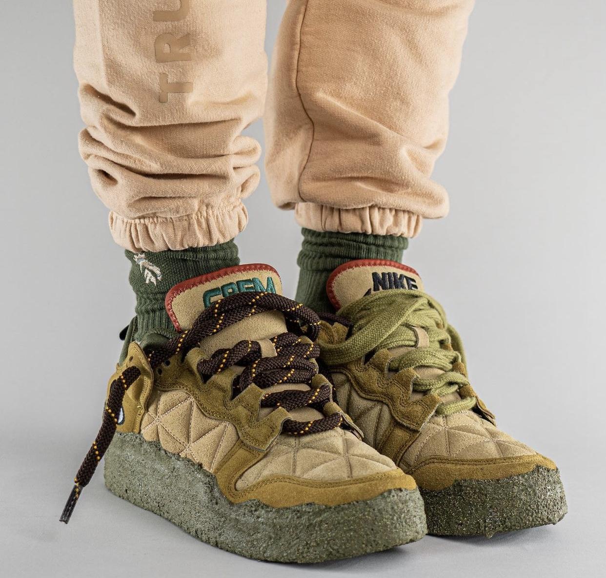 dunk cactus plant flea market