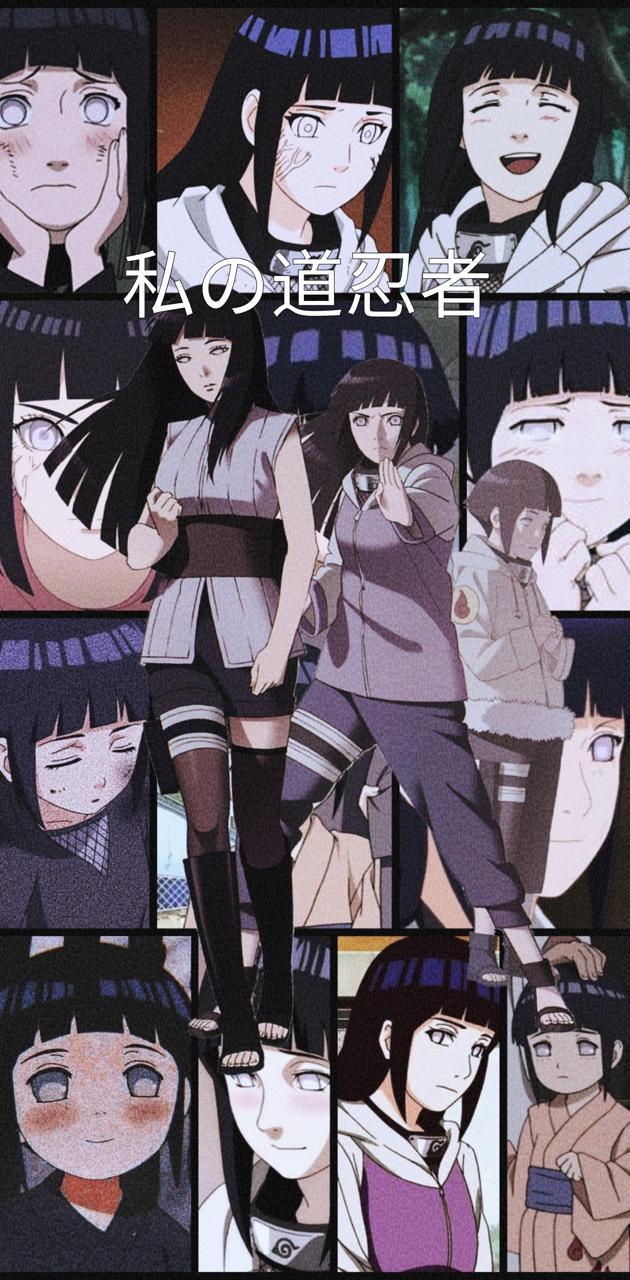 Wallpaper ID 433222  Anime Naruto Phone Wallpaper Naruto Uzumaki Hinata  Hyuga 750x1334 free download
