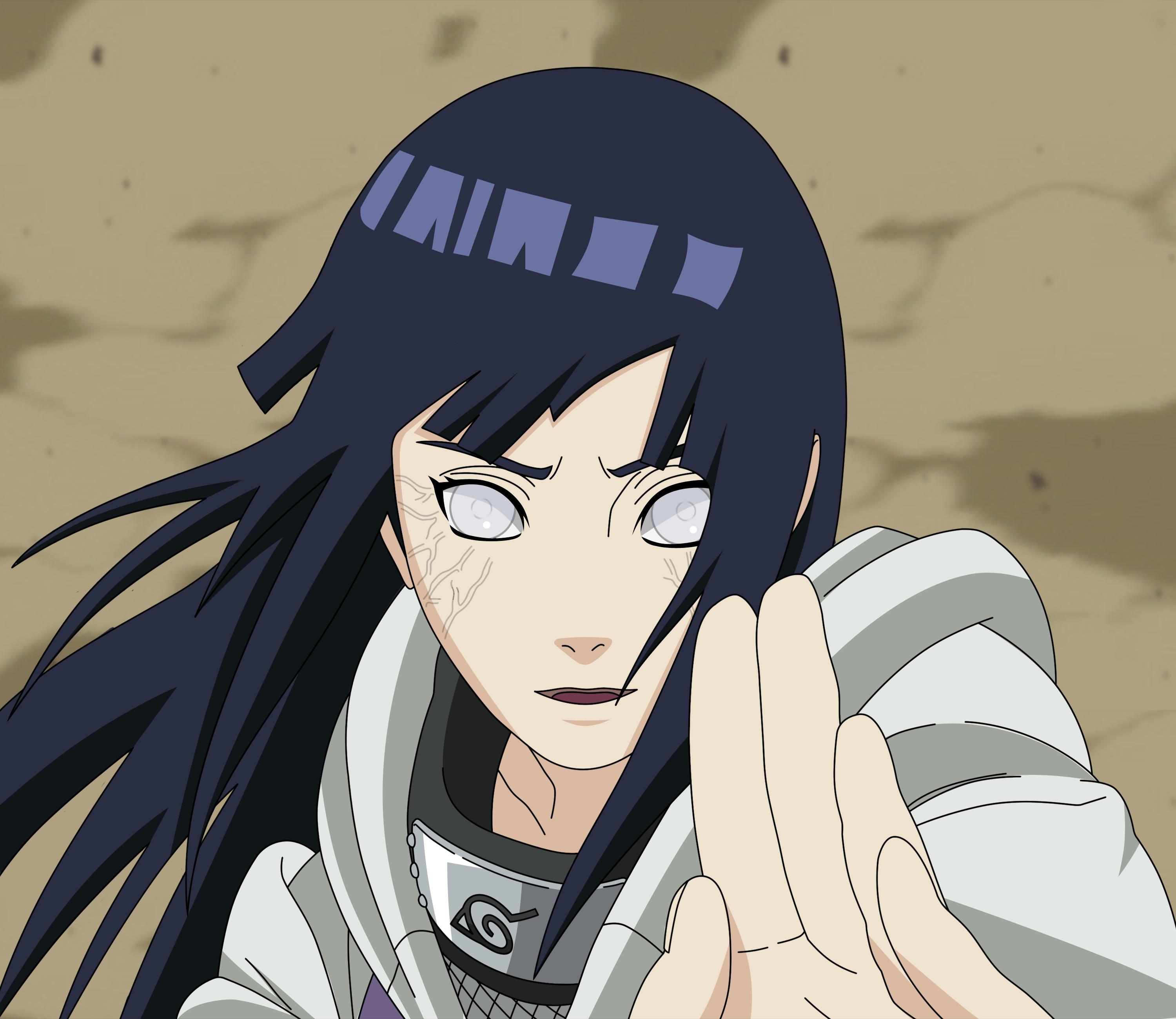 Cute Hinata Wallpapers - Top Free Cute Hinata Backgrounds - WallpaperAccess