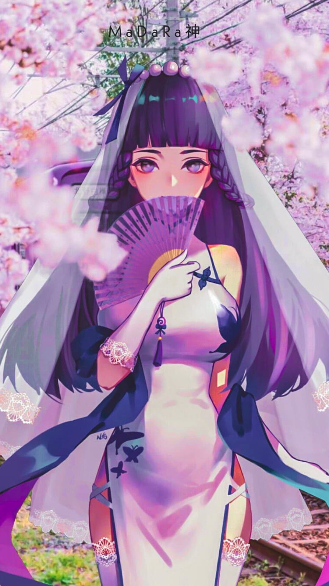 Hinata 4K Wallpapers - Top Free Hinata 4K Backgrounds - WallpaperAccess