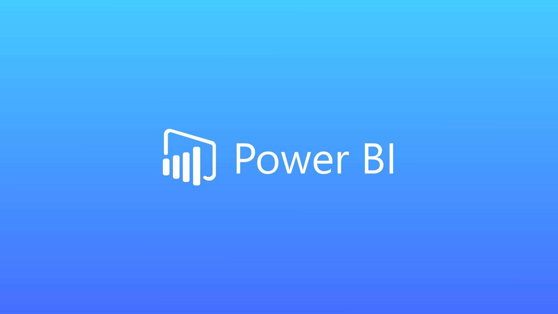 Microsoft Power BI Wallpapers - Top Free Microsoft Power BI Backgrounds ...