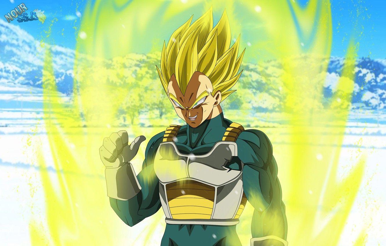 1332x850 Wallpaper guy, Dragon Ball, Dragonball image for desktop, section