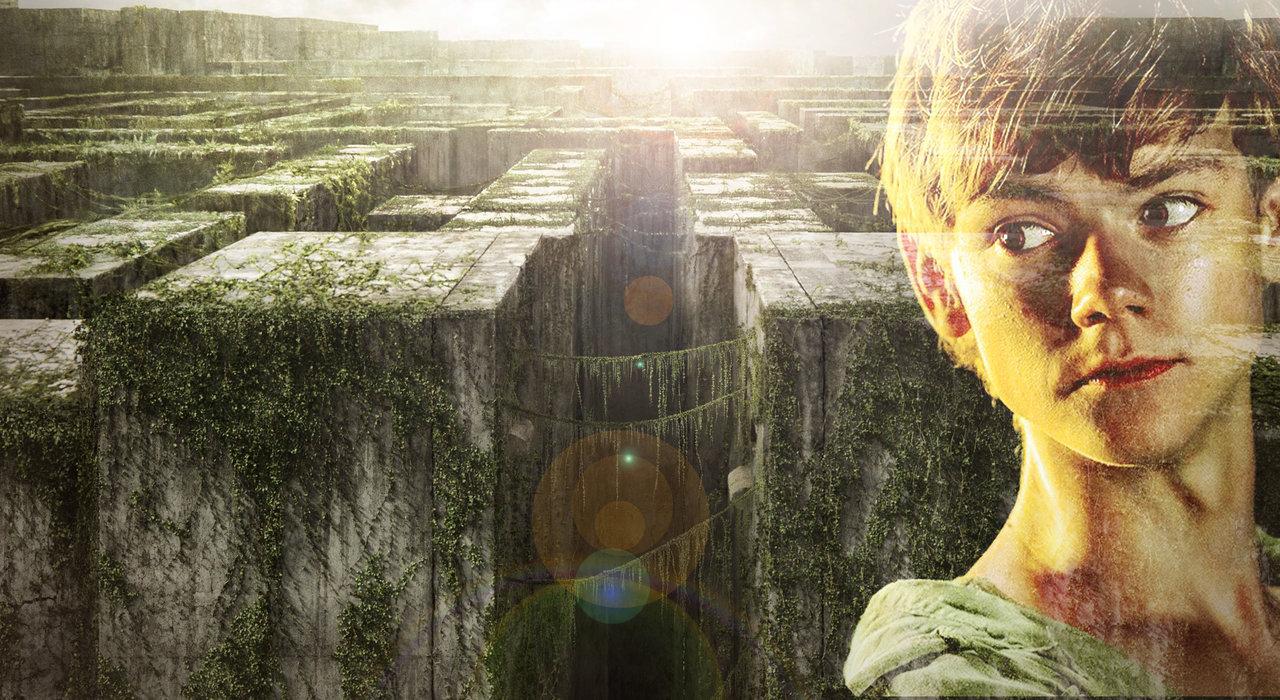 1280x700 maze runner wallpaper