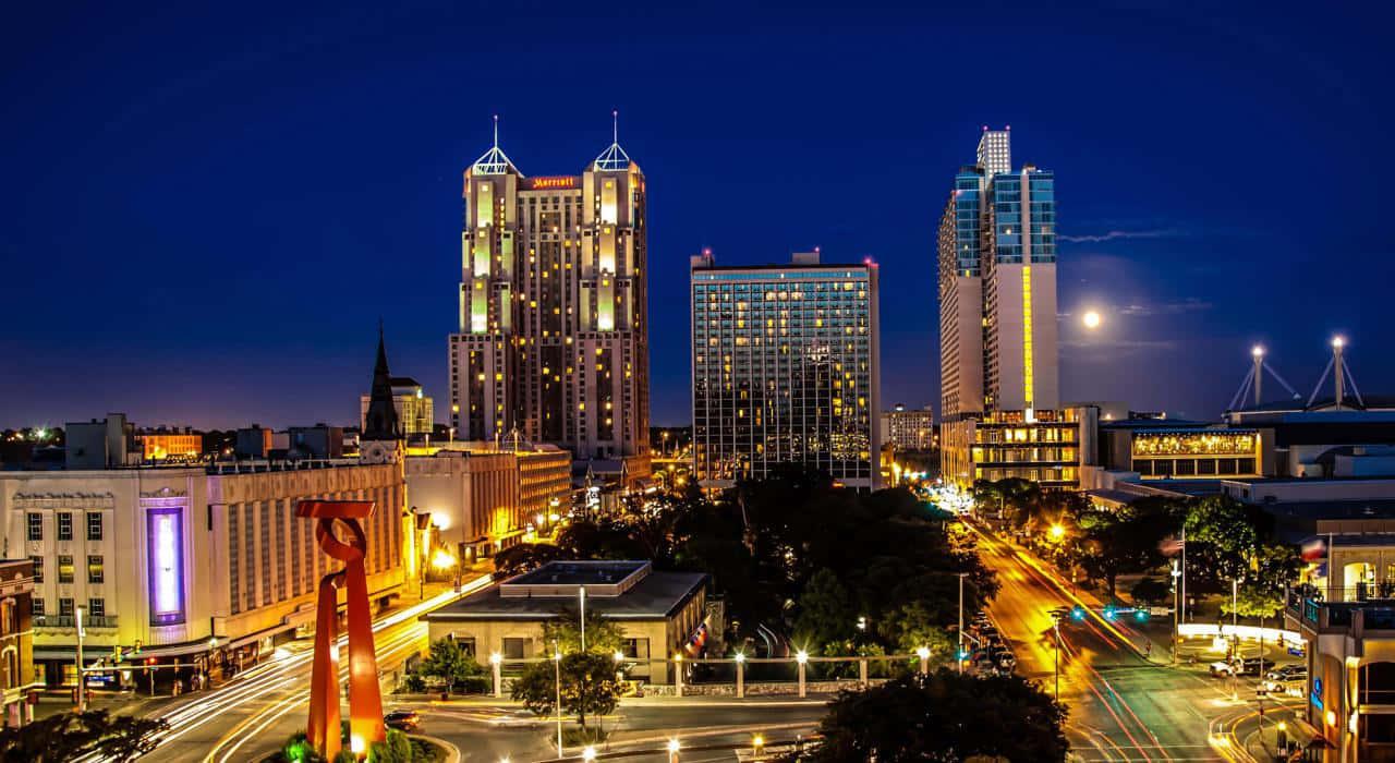 1280x700 Download San Antonio Picture 1280 X 700