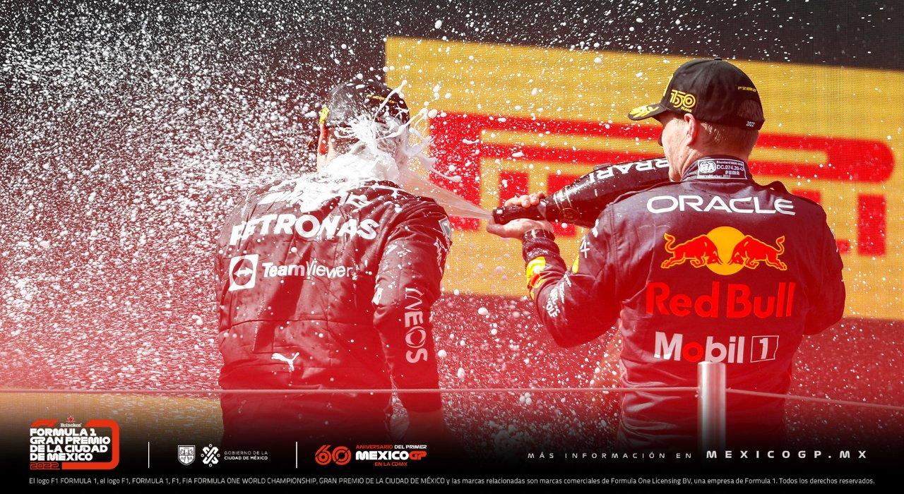 1280x700 Mexico Grand Prix