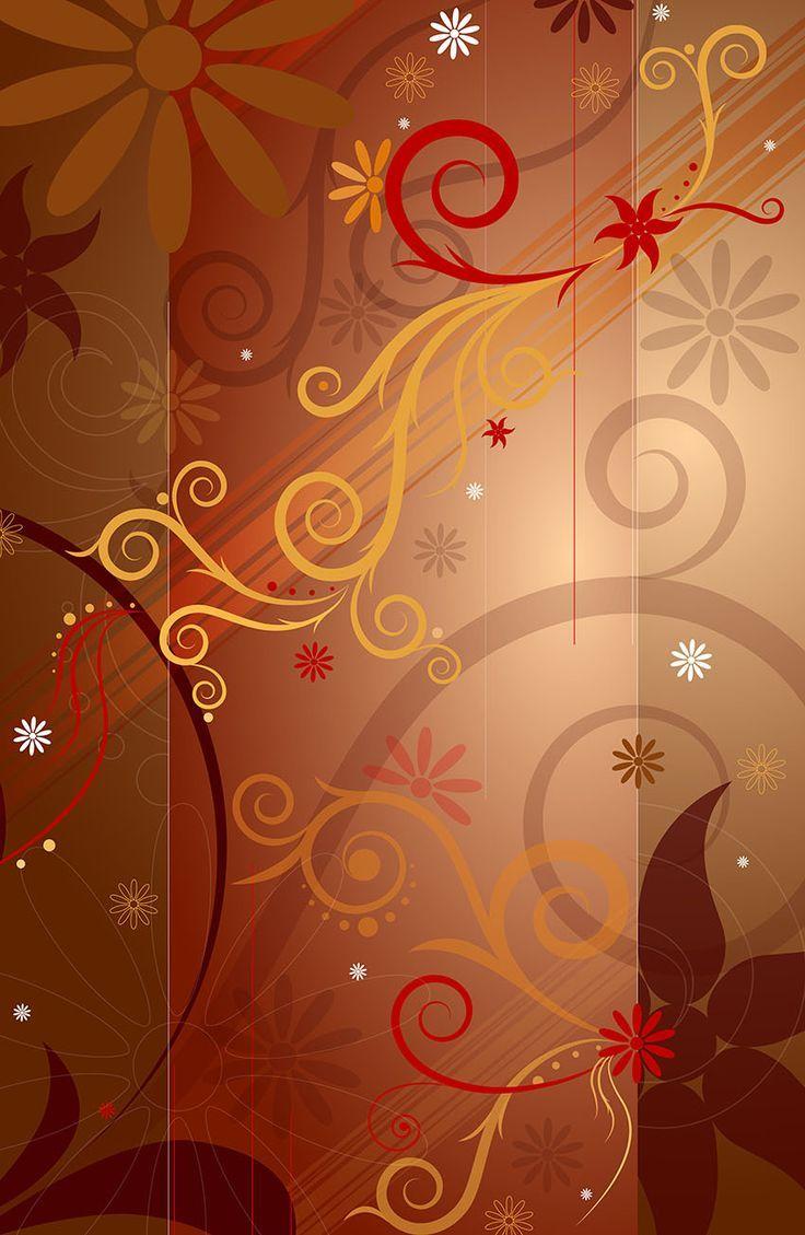 736x1129 best Floral Designs image. Floral designs, iPhone