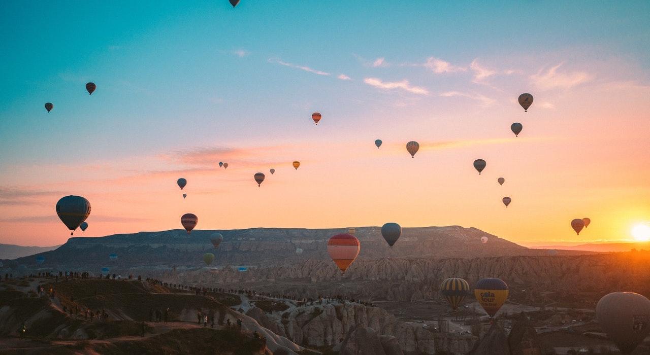 1280x700 2.5M tourists attracted to Cappadocia in only 8 months- Property Turkey