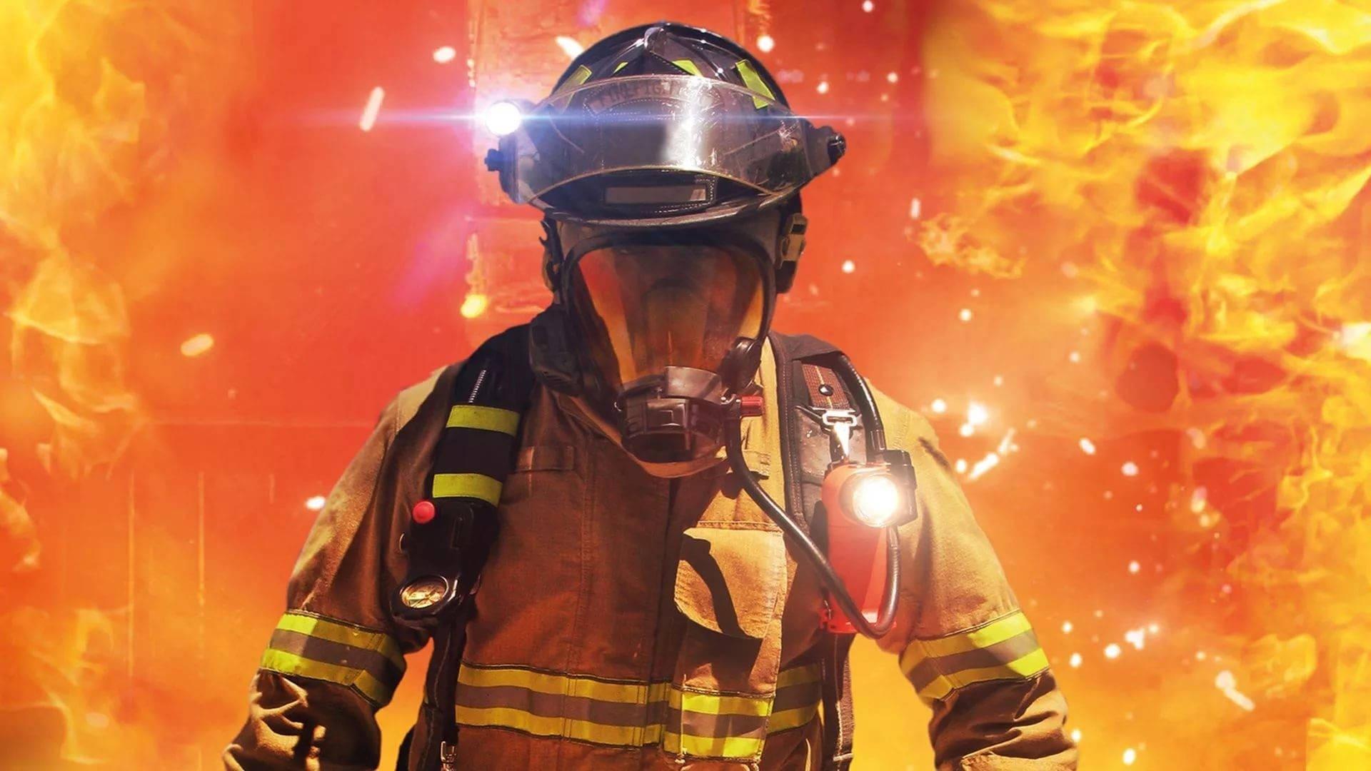 1920x1080 Free Firefighter Wallpaper Downloads, Firefighter Wallpaper for FREE