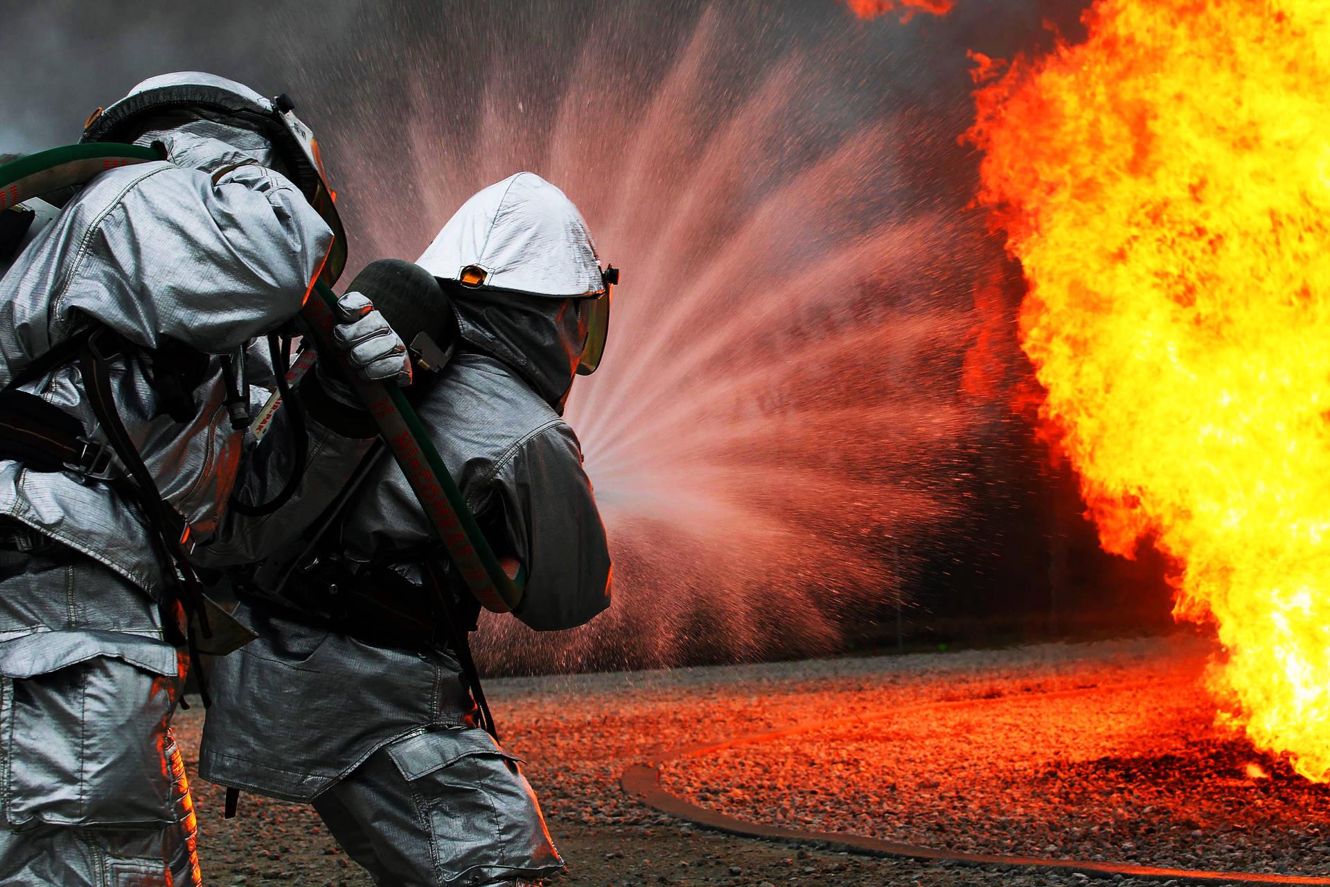 1920x1280 Free Firefighter Wallpaper Downloads, Firefighter Wallpaper for FREE