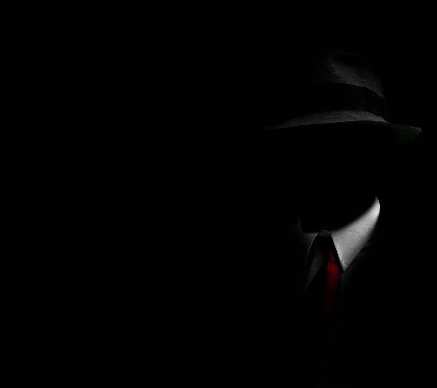 1440x1280 Incognito Wallpaper