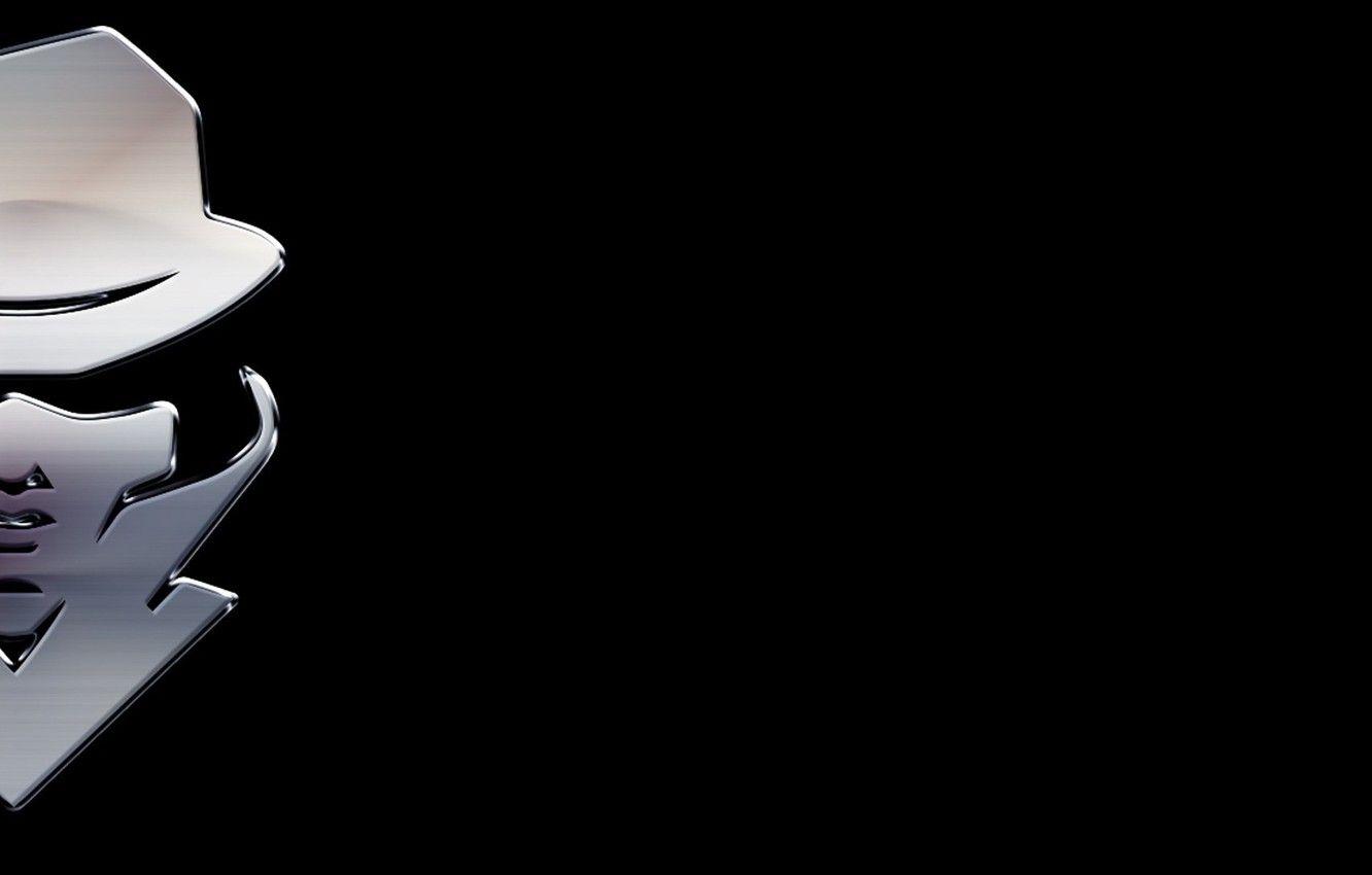 1332x850 Incognito Wallpaper