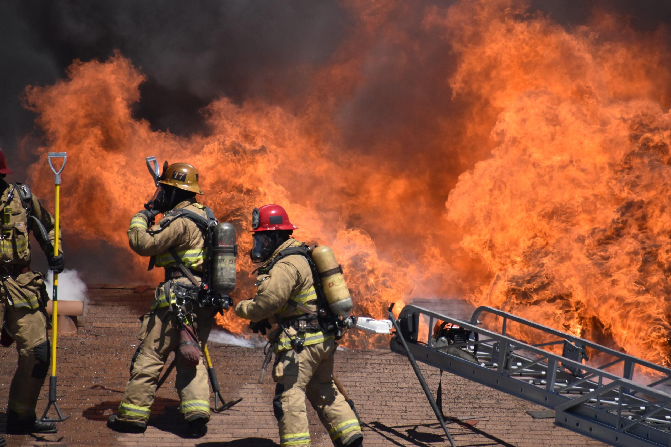 2560x1707 City, firefighters reach deal on new contract with raises meant to attract, retain employees • Long Beach Post News