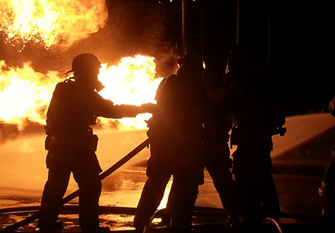 1130x788 Cultural Differences and Similarities of Military and Fire Service Tactical Institute