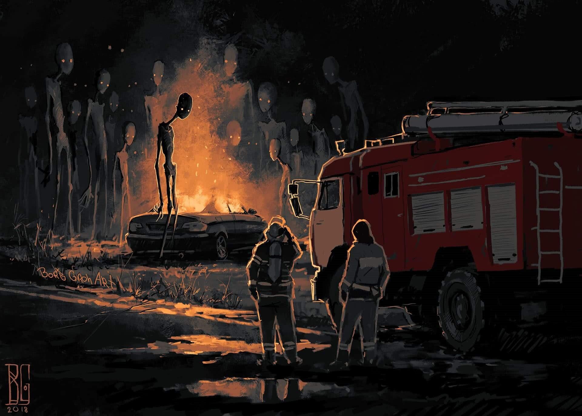 1920x1372 fire fighter 1080P, 2k, 4k HD wallpaper, background free download