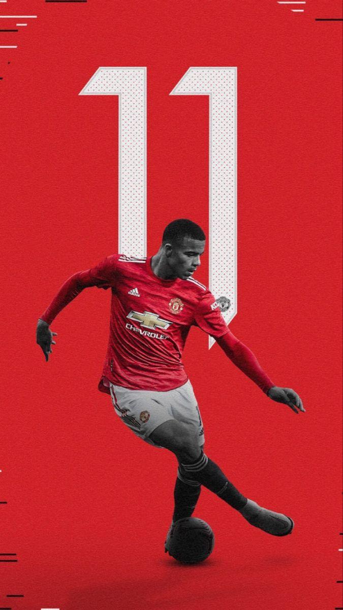 675x1200 Mason Greenwood Wallpaper 20 21