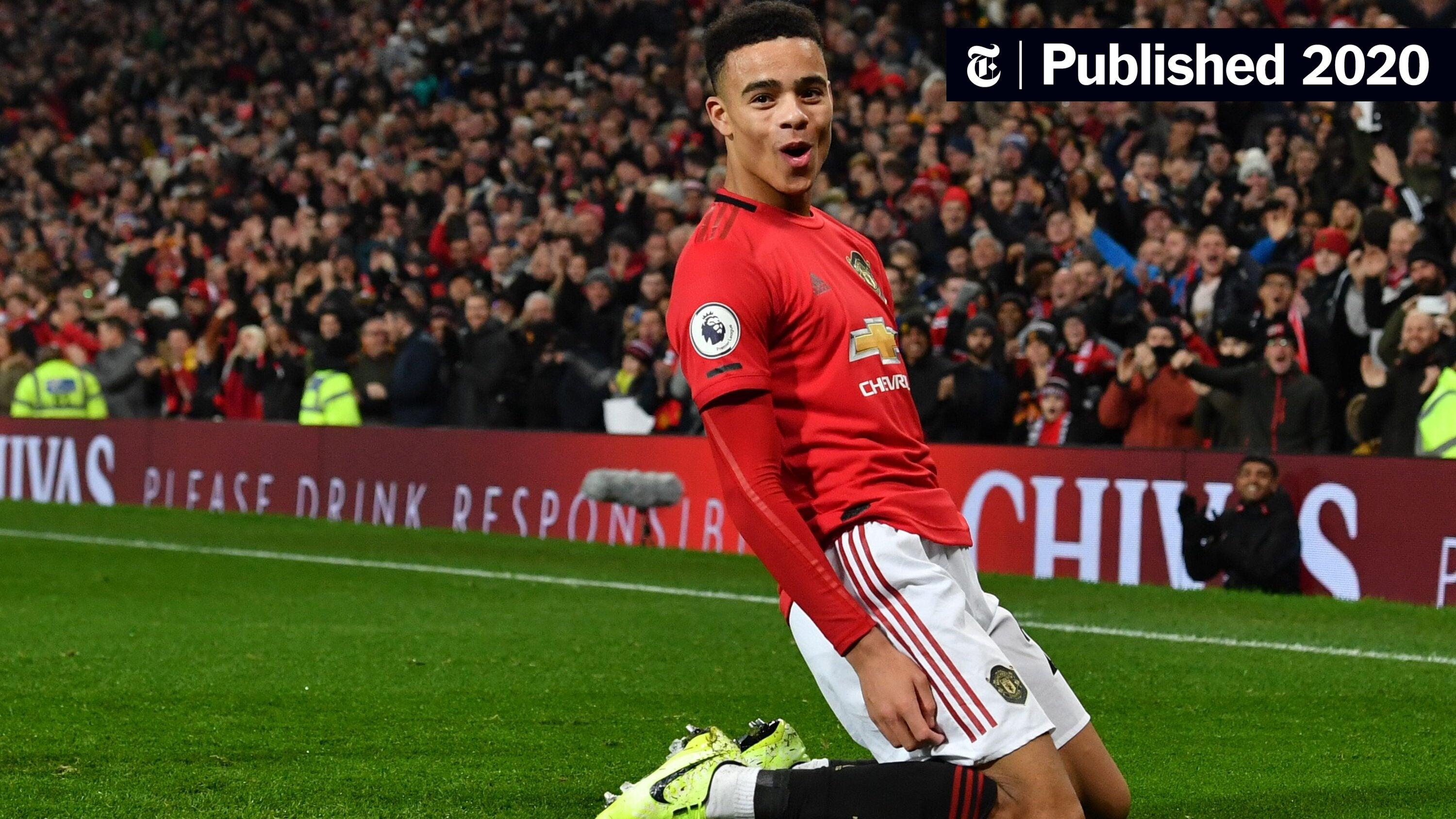 3000x1688 Mason Greenwood and the Weight of Expectations