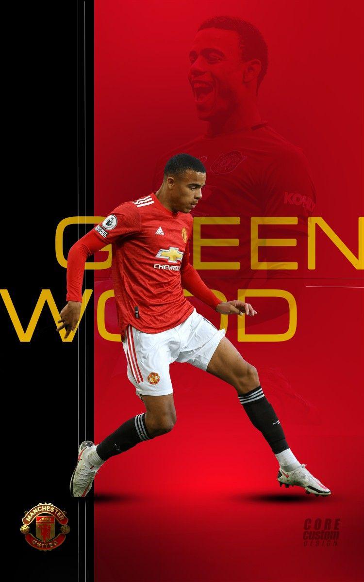 750x1200 Mason Greenwood. Manchester united players, Greenwood, Manchester united football