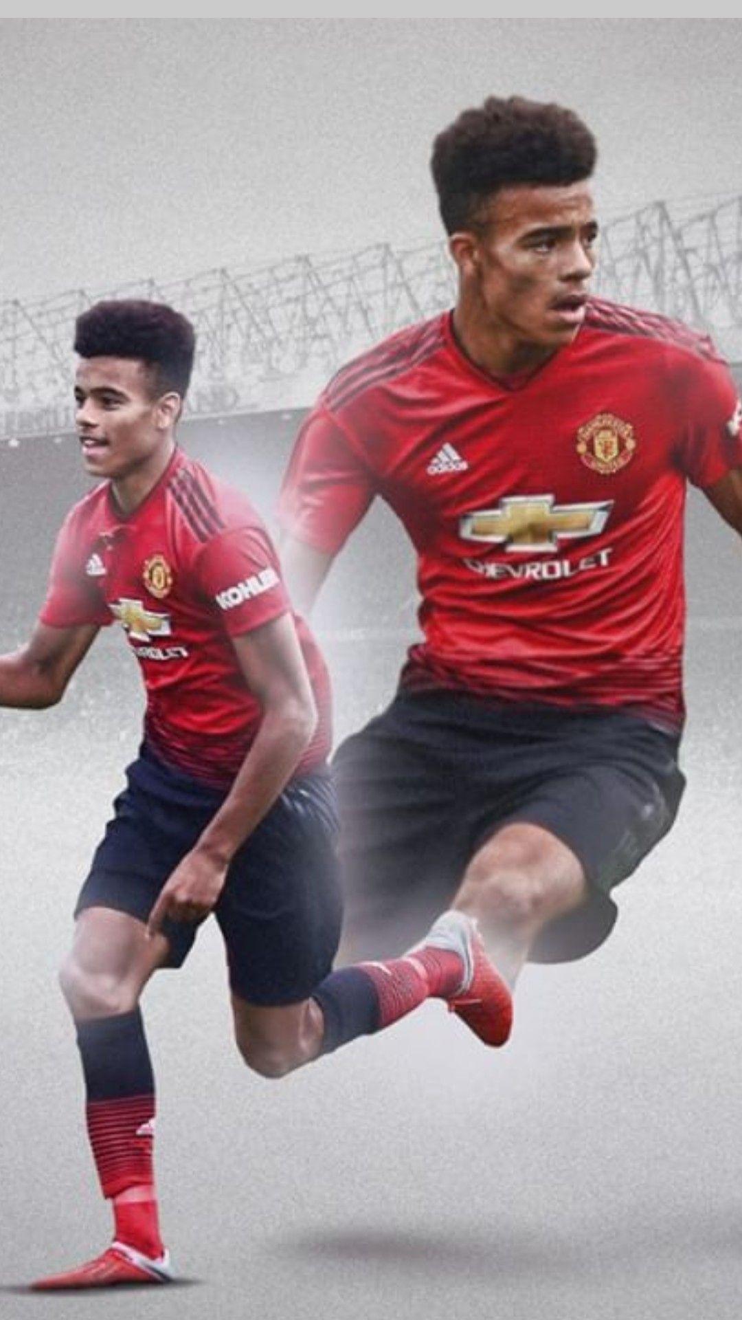 1080x1920 Mason Greenwood