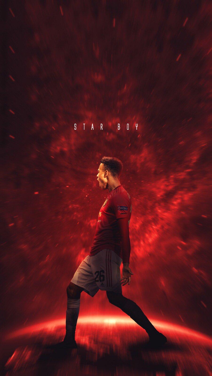 901x1600 Suheeyb Greenwood Wallpaper. Star Boy