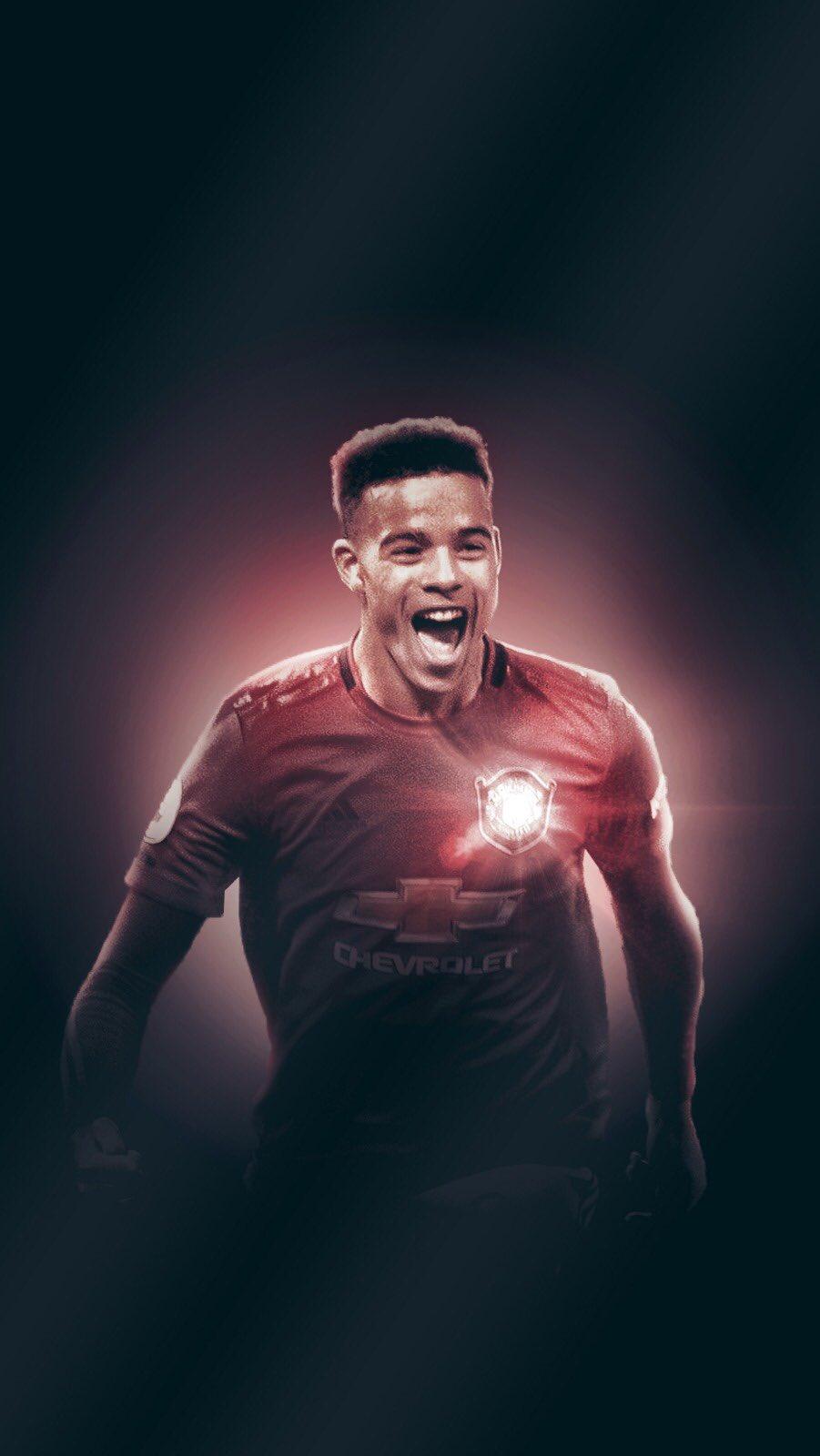 901x1600 Suheeyb Greenwood Wallpaper