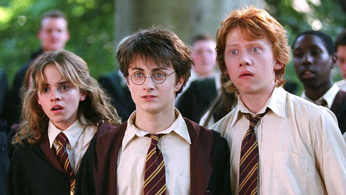 1200x675 Harry Potter Stars Will Return to Hogwarts on HBO Max