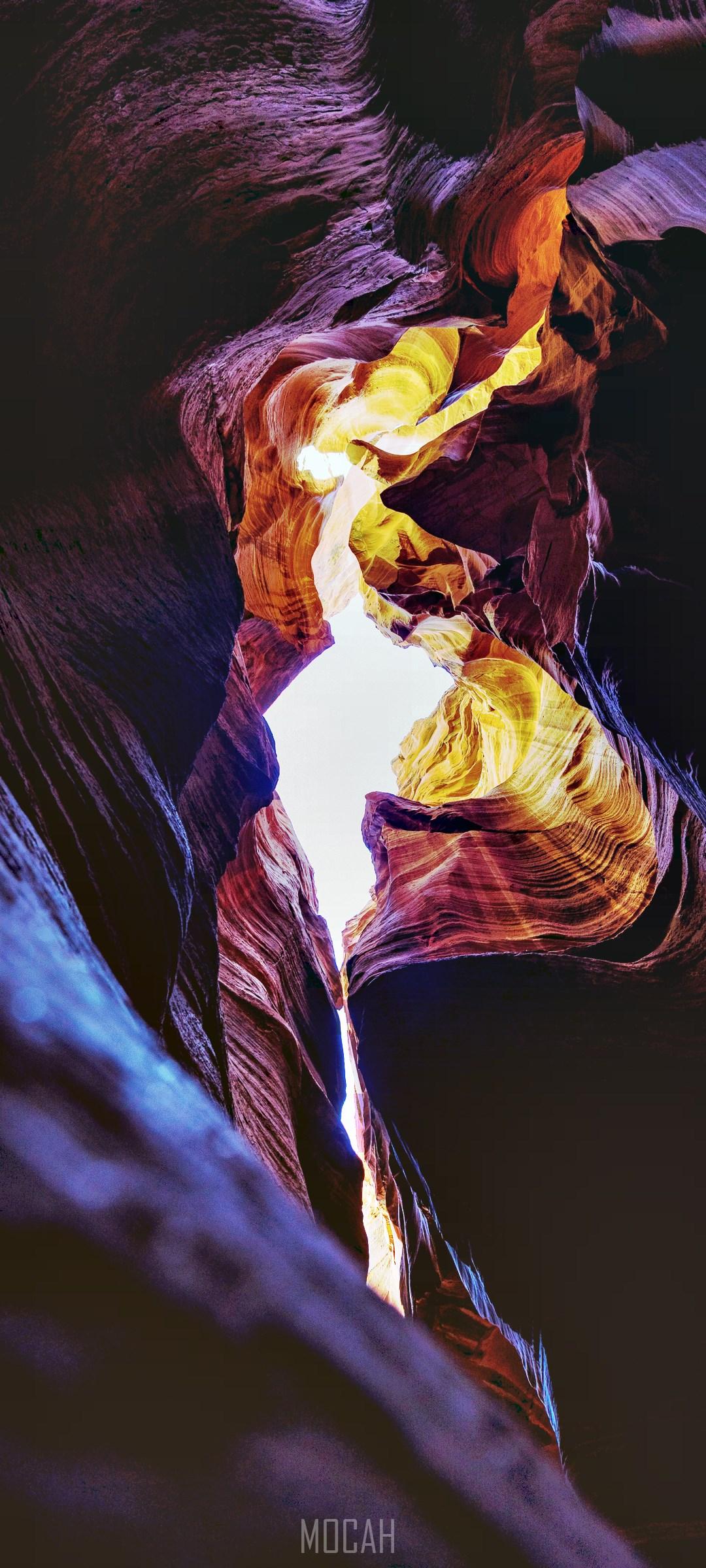 1080x2400 Human Body, Purple, Geology, Heat, Canyon, Huawei P smart 2021 wallpaper HD download, 1080x2400 Gallery HD Wallpaper