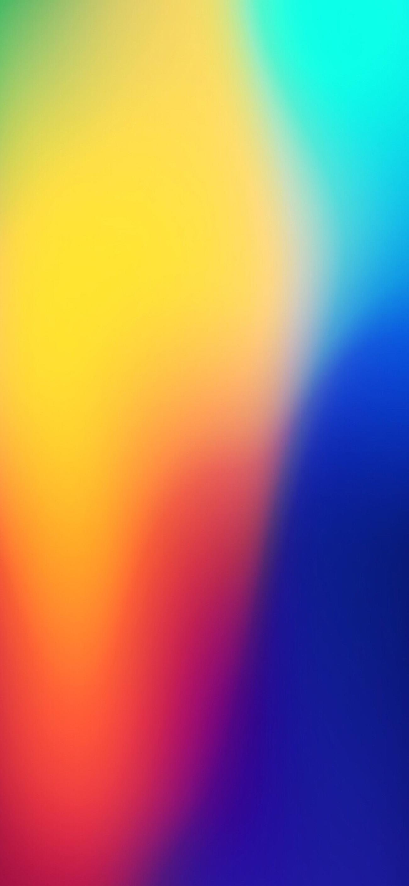 1301x2820 Download Huawei Nova 3i P Smart Plus And P Smart Stock Wallpaper