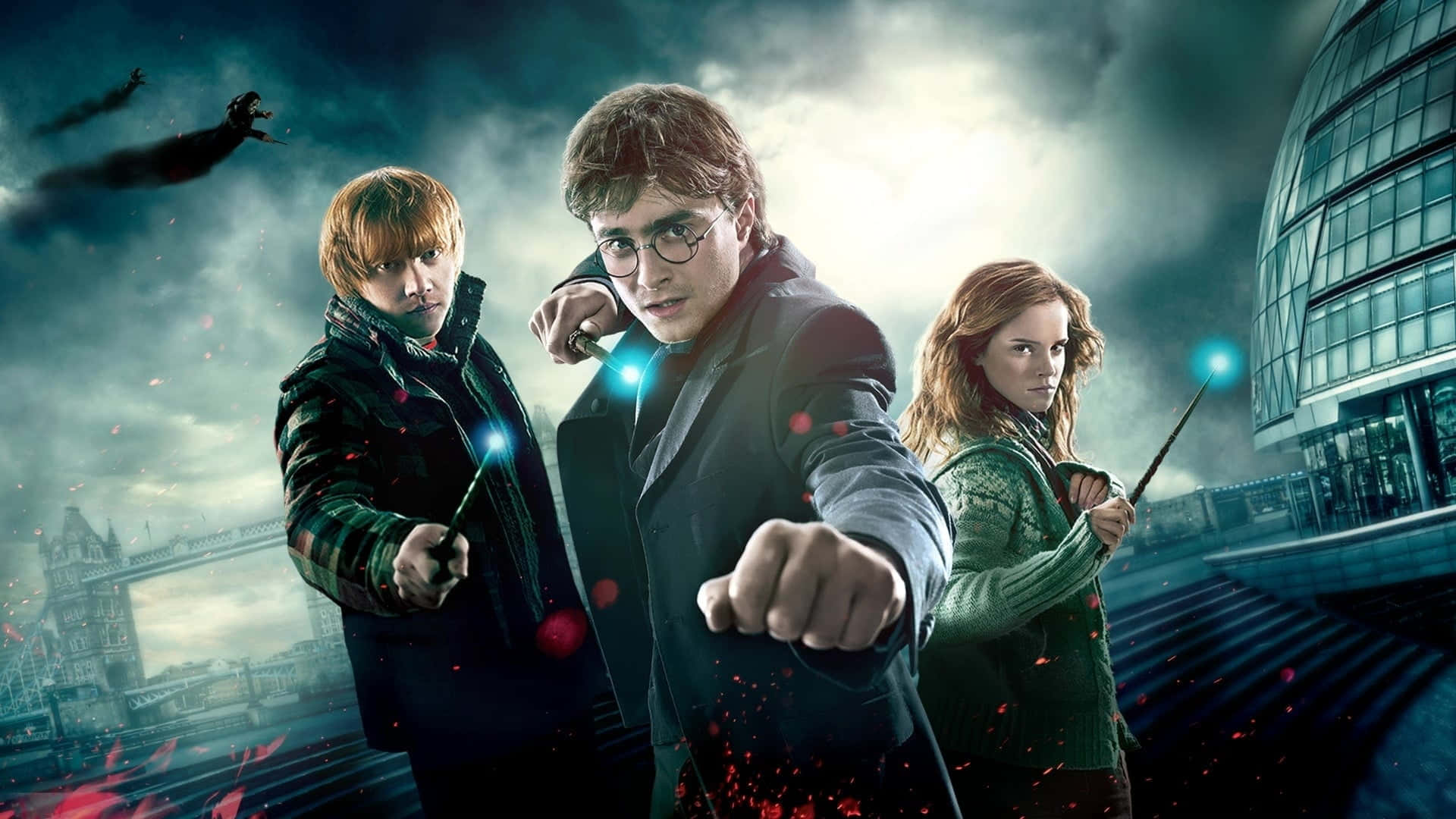 1920x1080 Free Golden Trio Wallpaper Downloads, Golden Trio Wallpaper for FREE