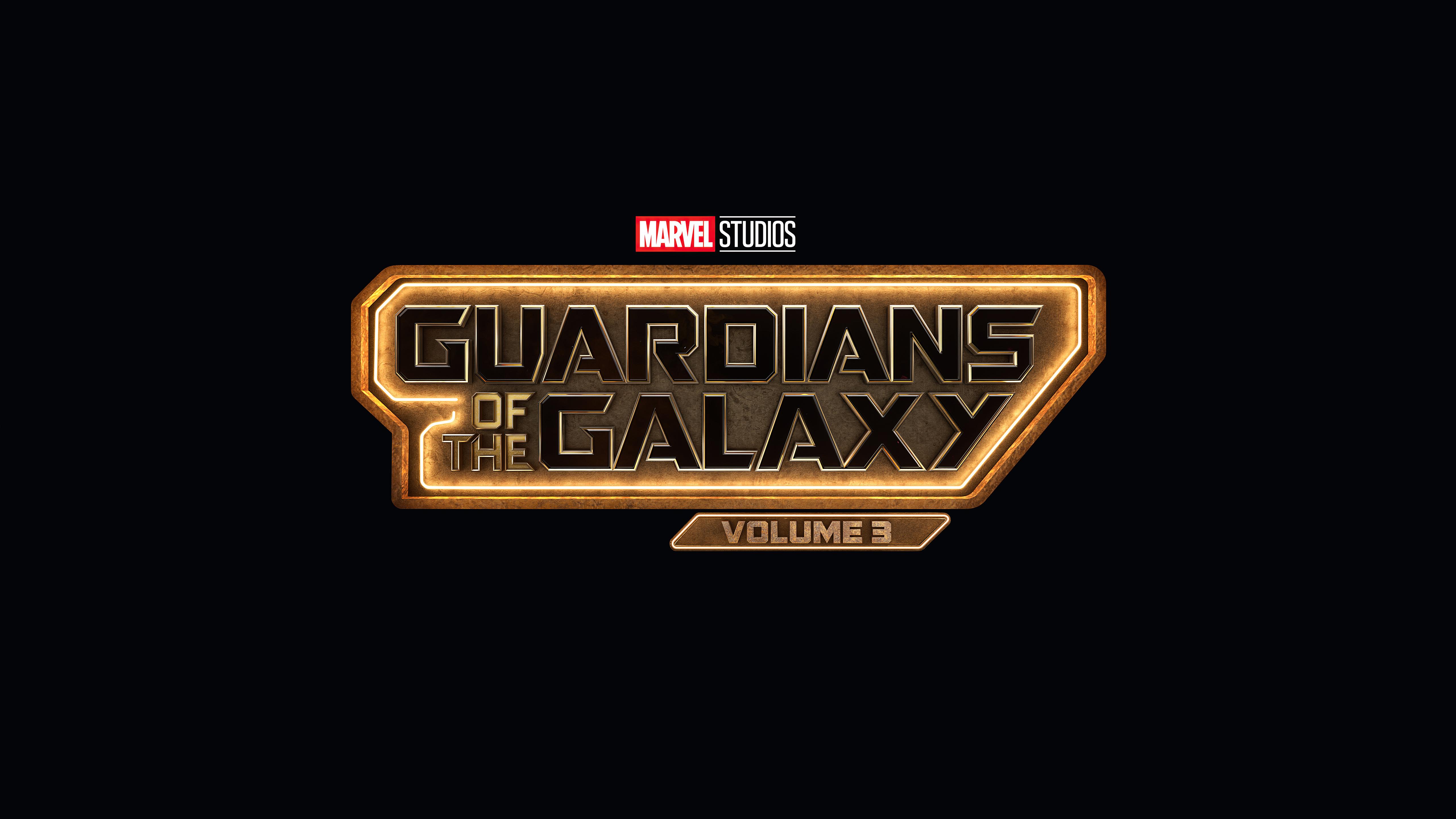 5120x2880 Guardians of the Galaxy Vol. 3 HD Wallpaper and Background