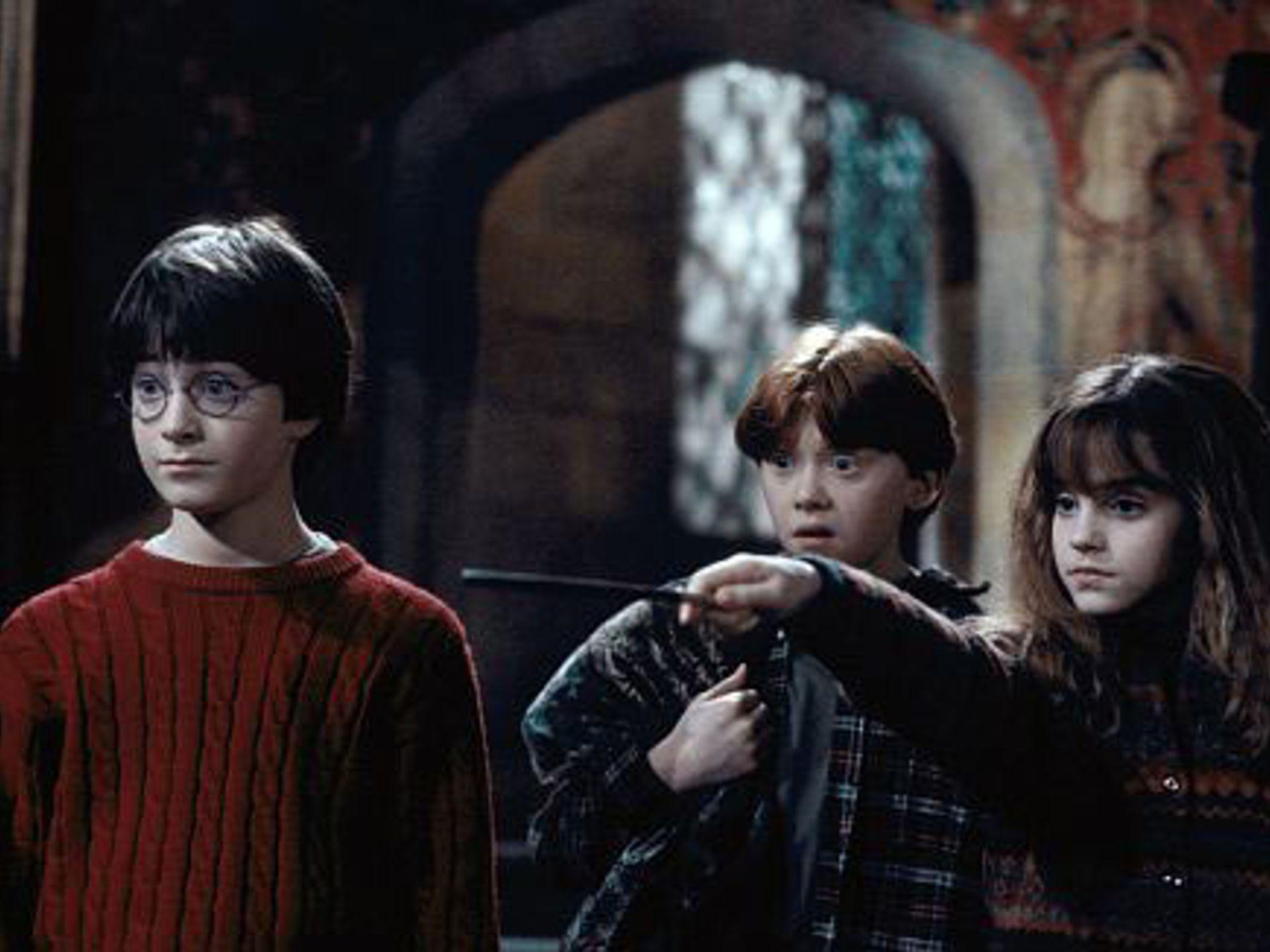 1920x1440 Harry Potter casting call: could your child be the next Harry, Ron or Hermione?. HELLO!