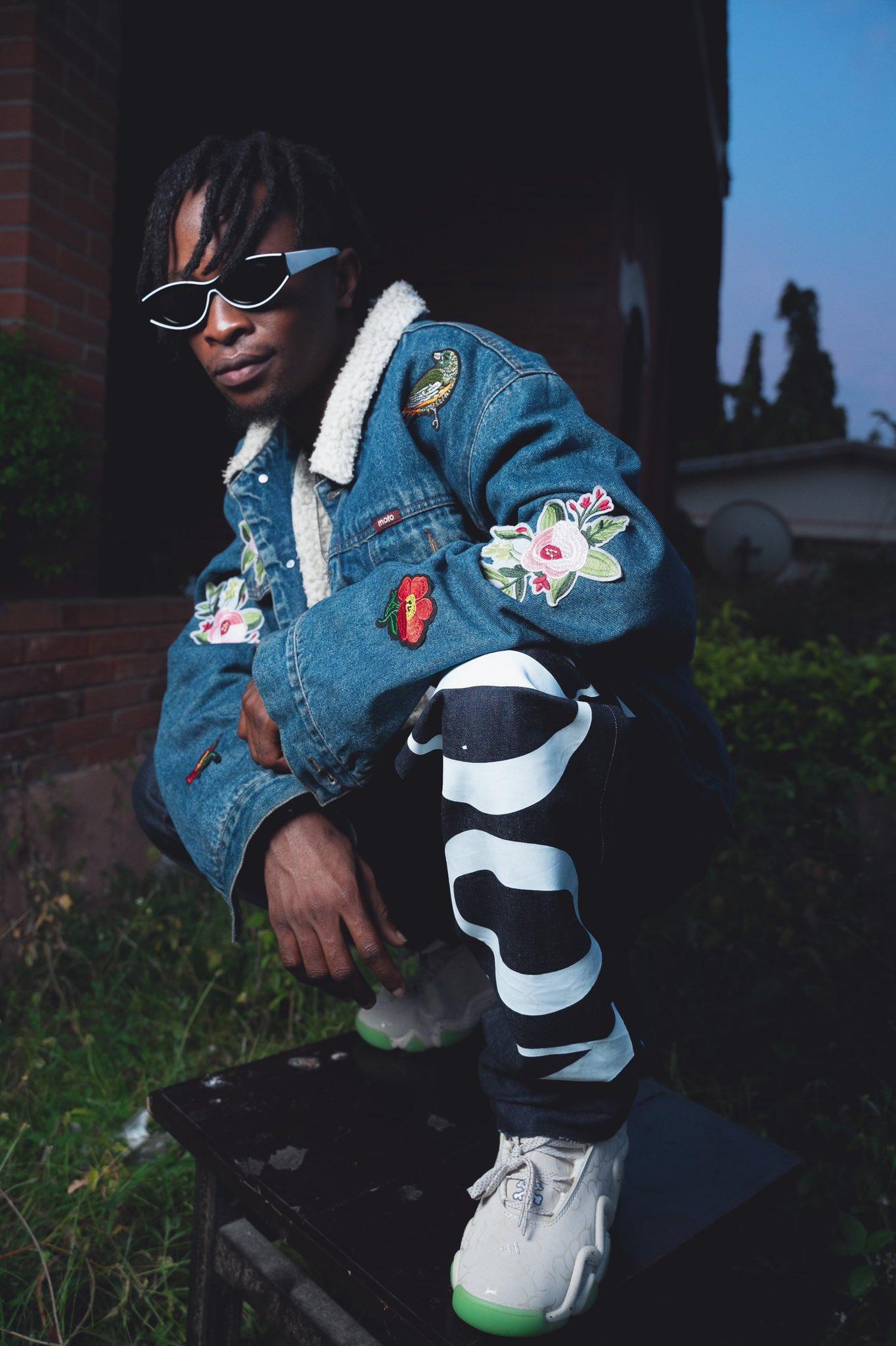 1364x2048 Laycon & Omah Lay fans fight on Twitter over Next Rated Artist as Headies calls for nominations