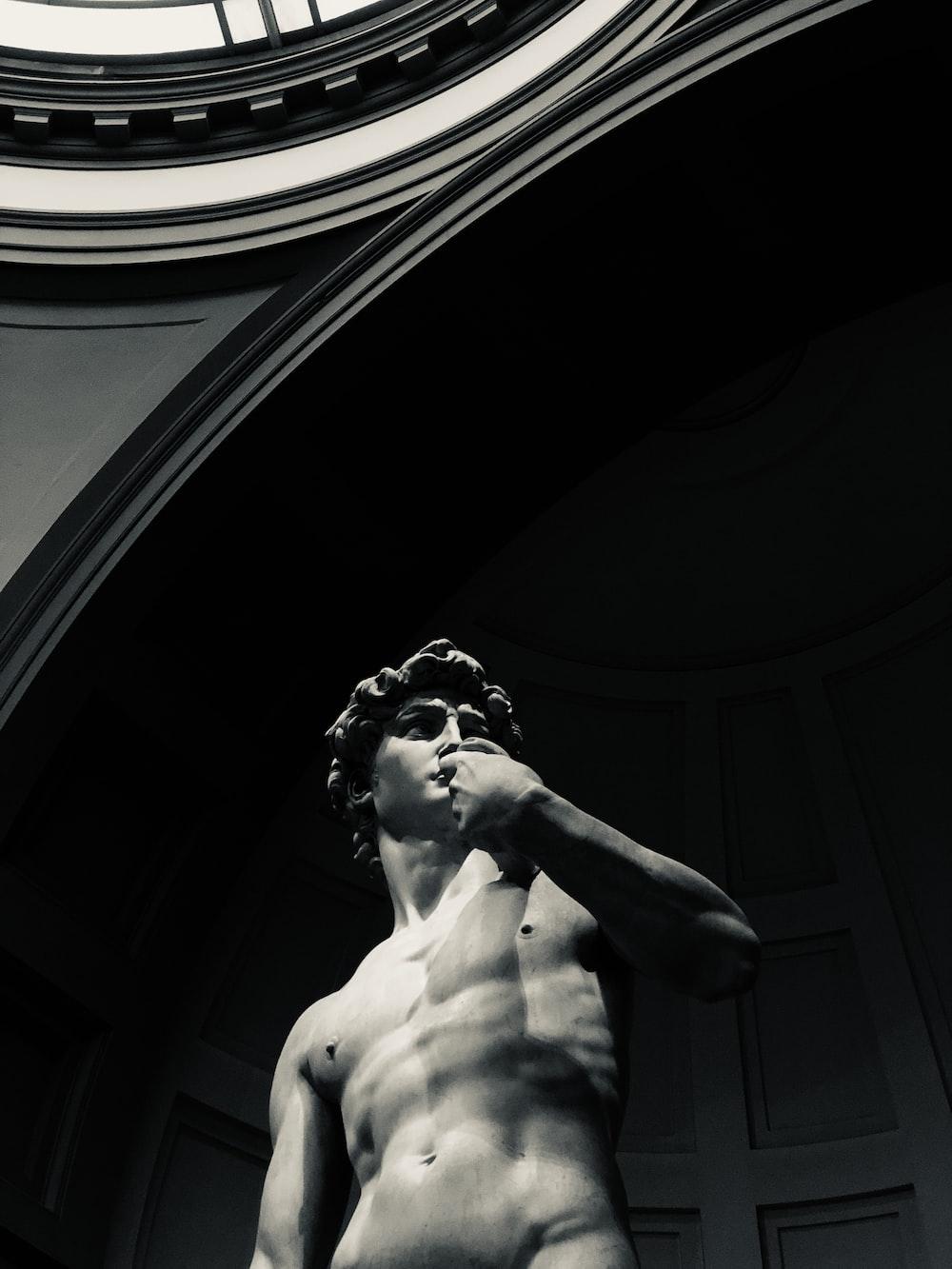 Michelangelo David Wallpapers Top Free Michelangelo David Backgrounds
