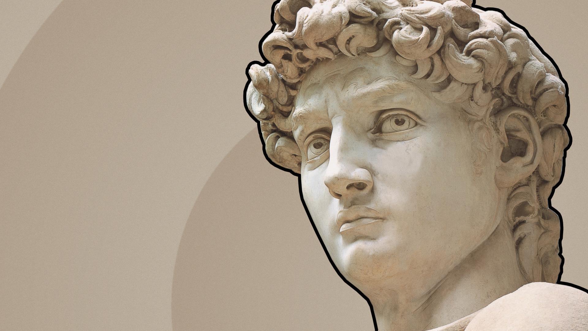 Michelangelo David Wallpapers - Top Free Michelangelo David Backgrounds