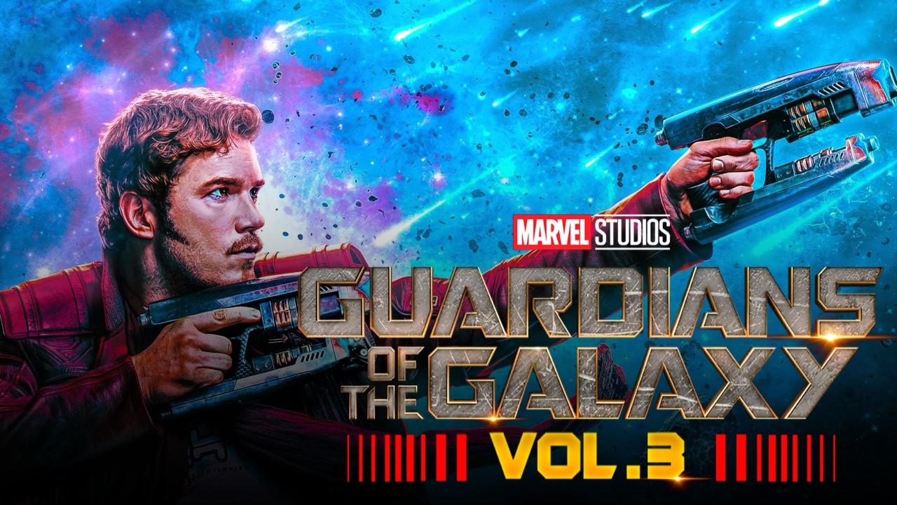 Guardians of the Galaxy Vol. 3 Wallpapers - Top Free Guardians of the ...