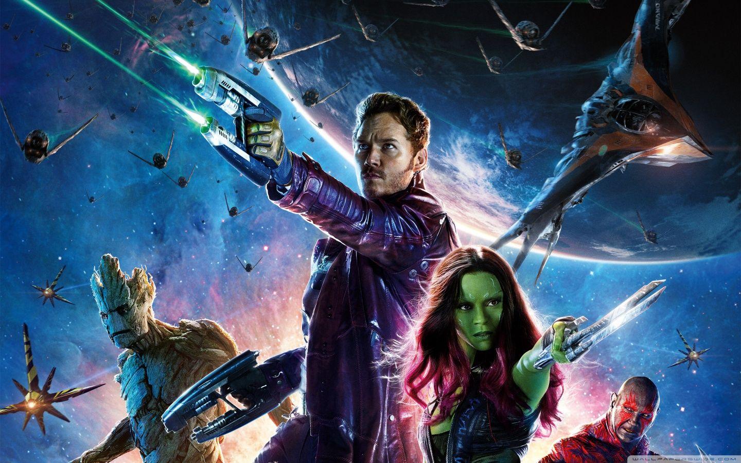 1440x900 Guardians of the Galaxy Vol 3's plot won't be affected by Disney's Fox buyout