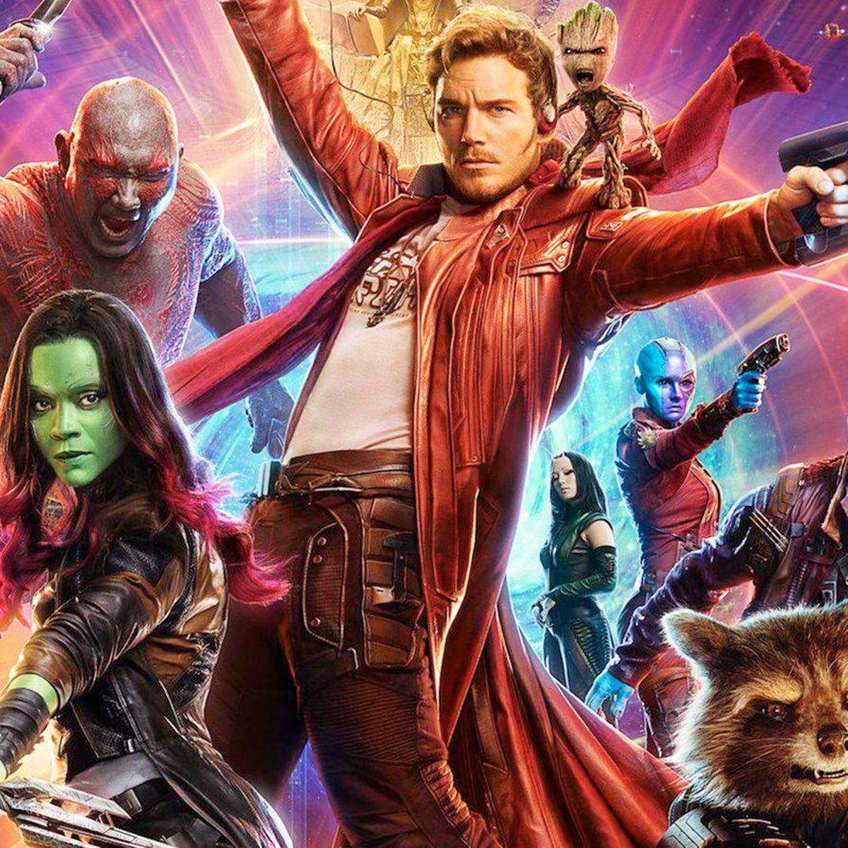 1200x1200 Guardians of the Galaxy 3: James Gunn rehired to write, direct Marvel film