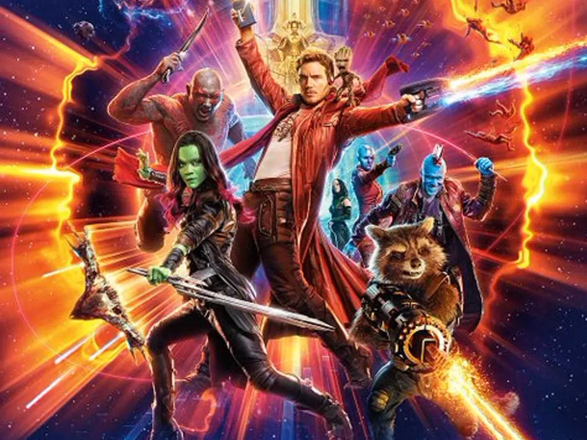 1200x900 James Gunn confirms 'Guardians of the Galaxy: Vol. 3' will have a 'dark' end; emotional fans ask 'who's going to die?'. English Movie News of India