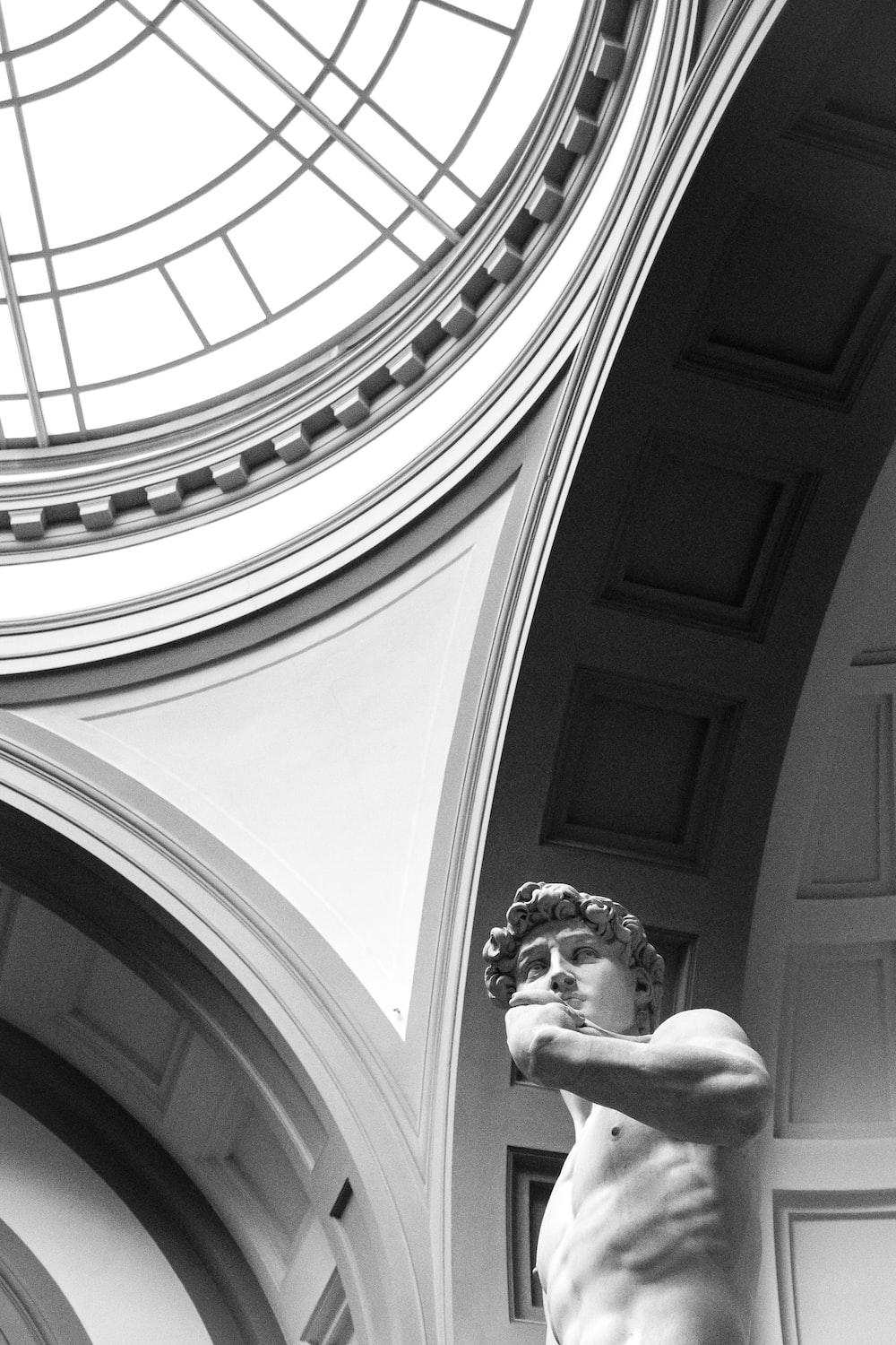 1000x1500 Michelangelo David Picture. Download Free Image