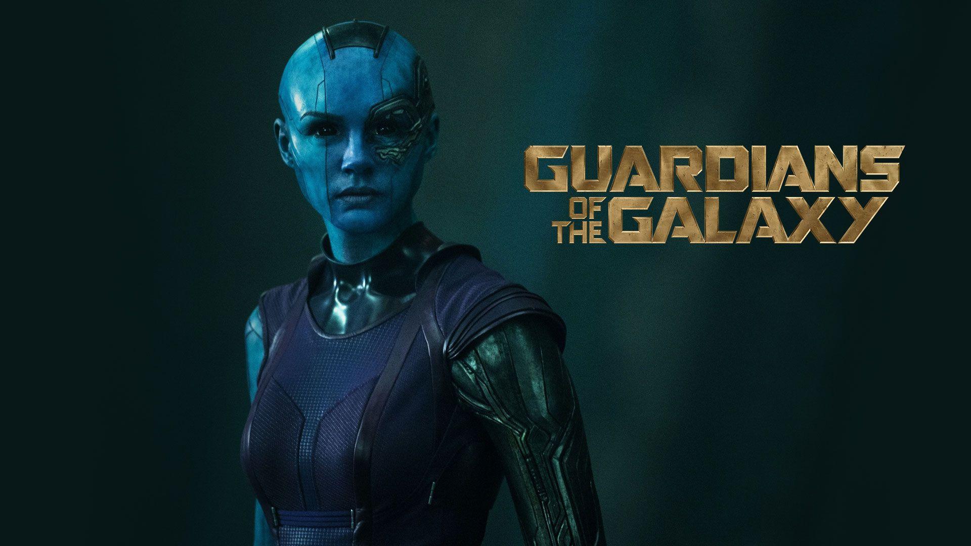 1920x1080 New image of Nebula revealed from 'Guardians of the Galaxy vol 3' UBJ Business Journal