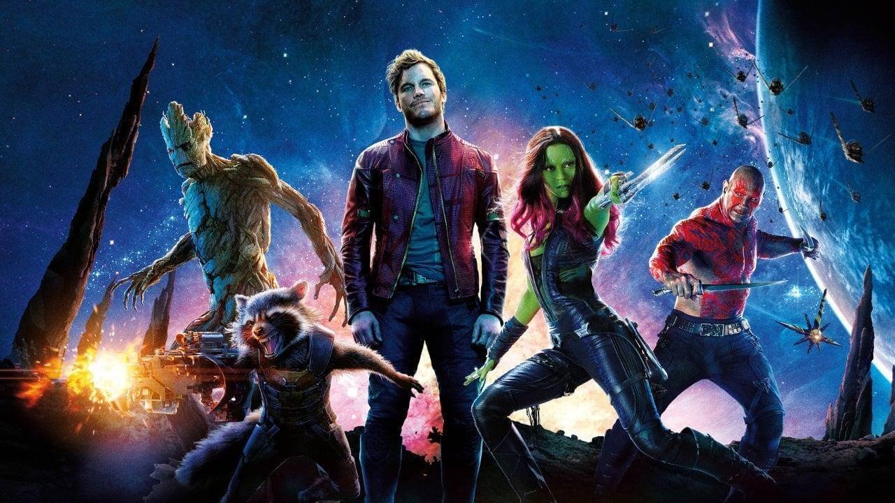 1280x720 Guardians of the Galaxy Vol. 3 Has A Runtime Of Almost Three Hours